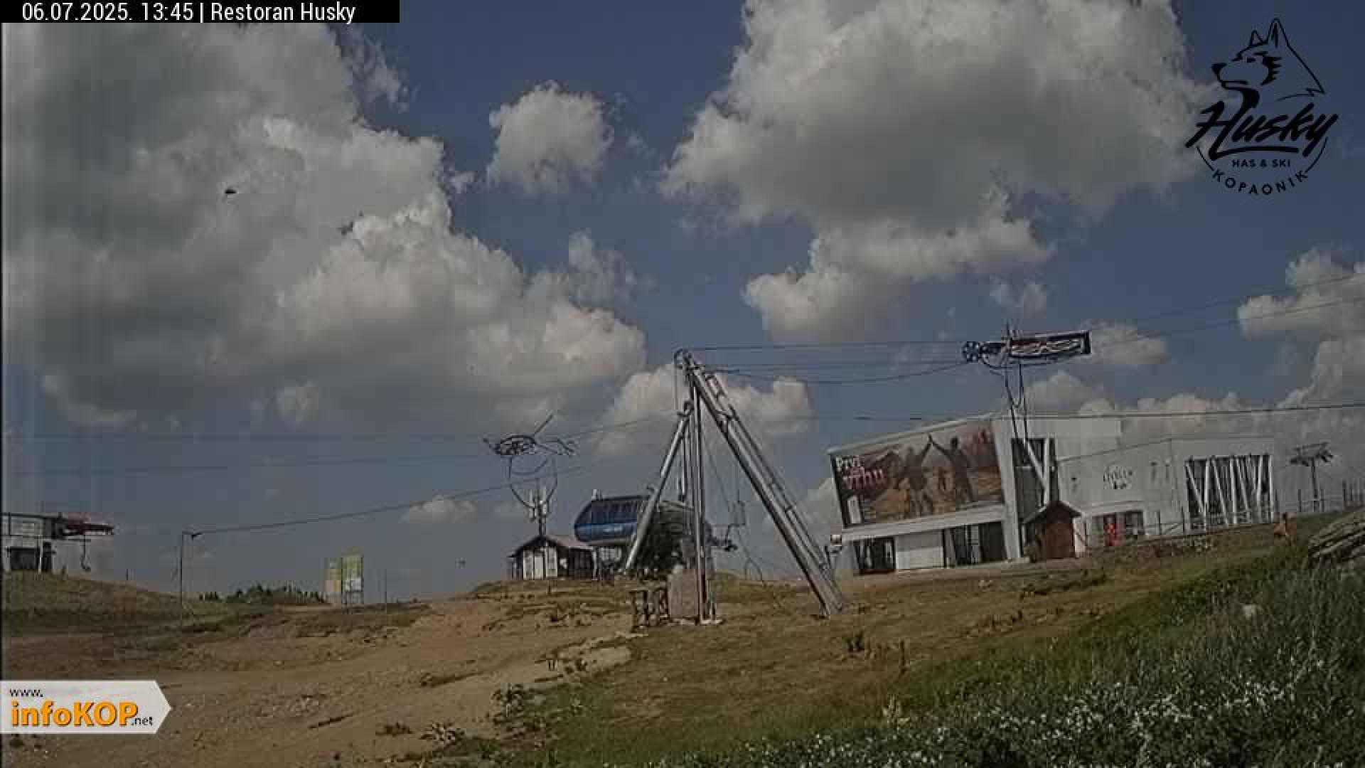 Camera