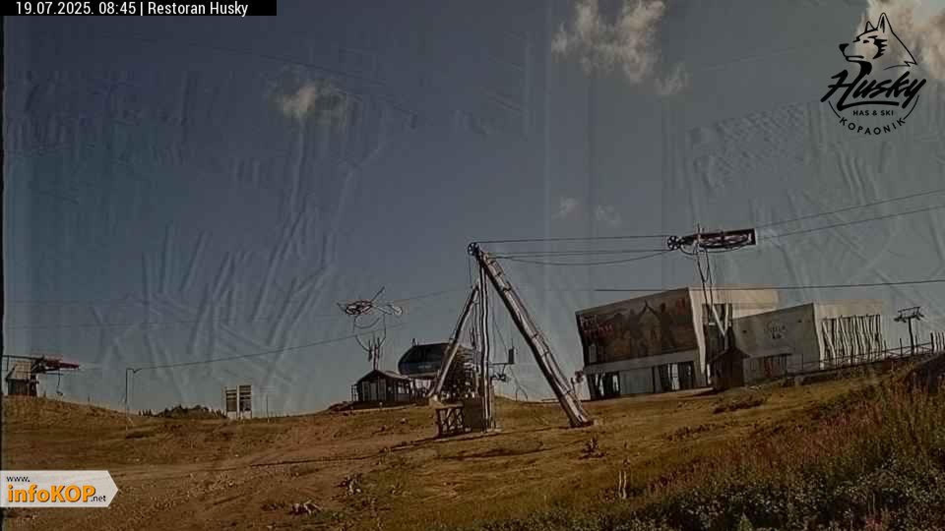 Camera
