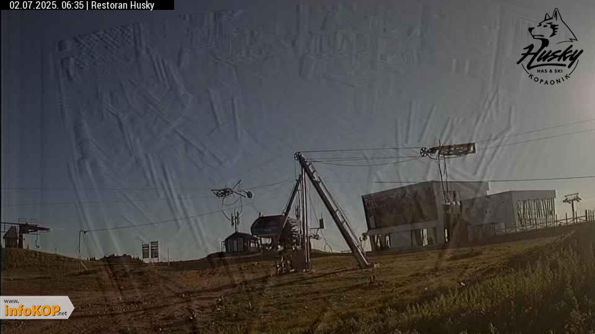 Camera