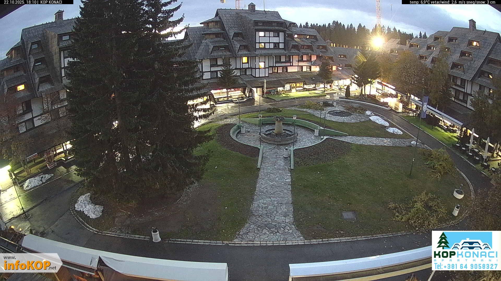 Camera