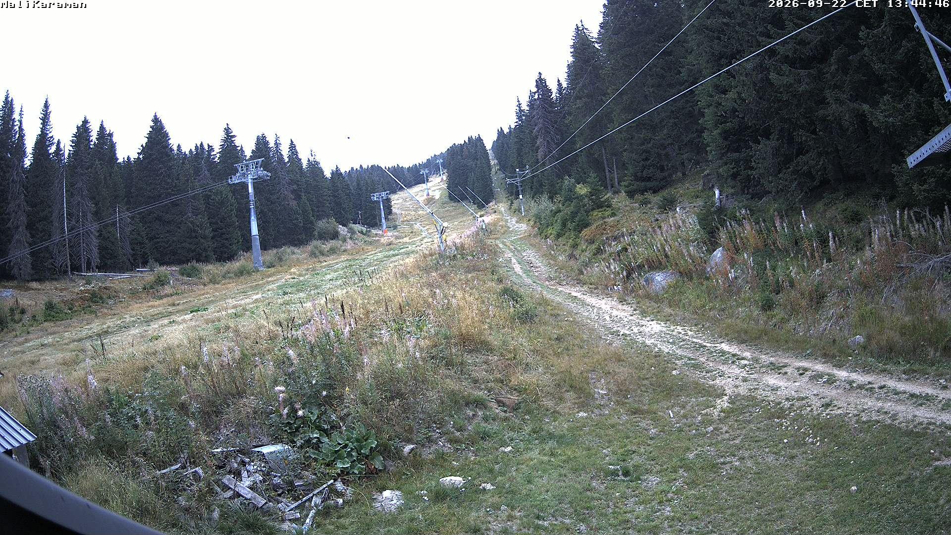 Camera