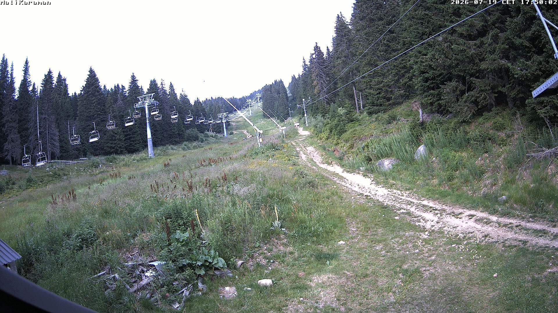 Camera
