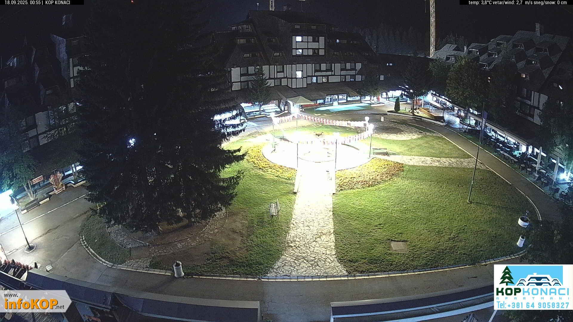 Camera