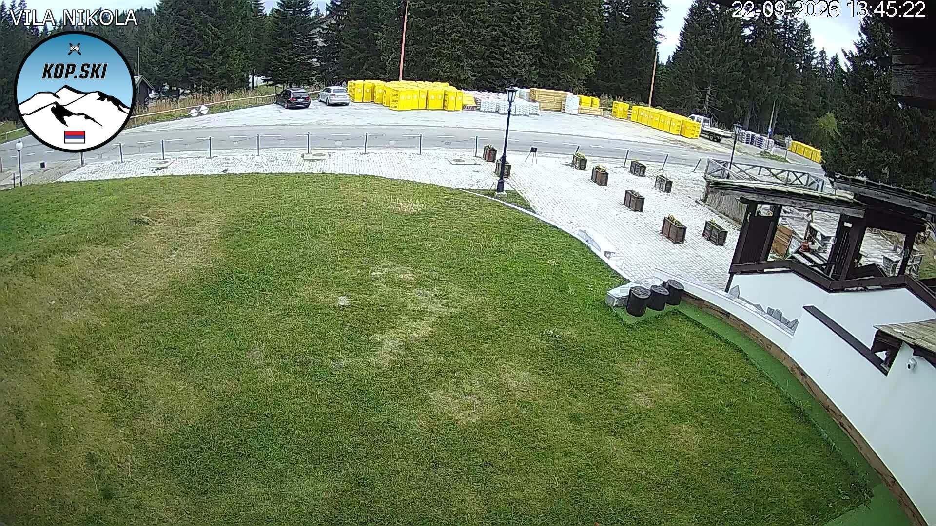 Camera