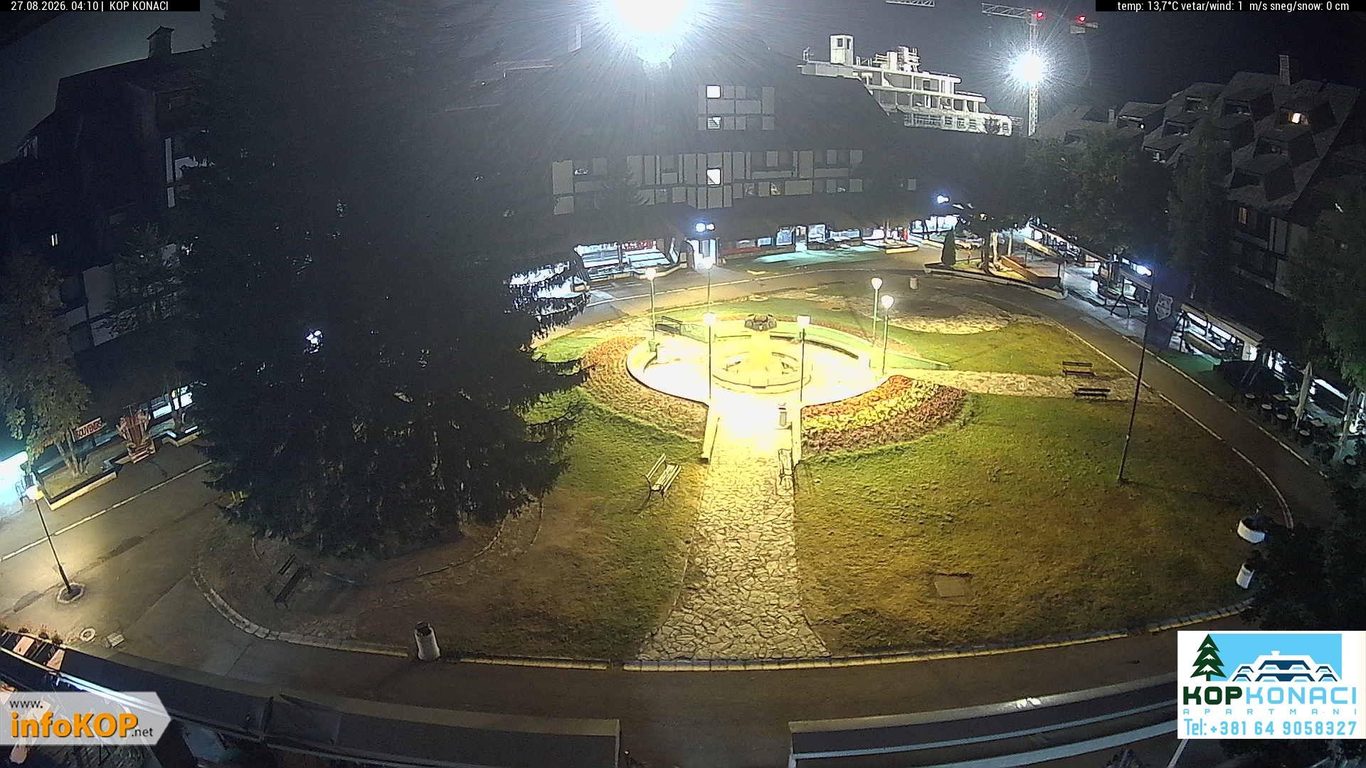 Camera