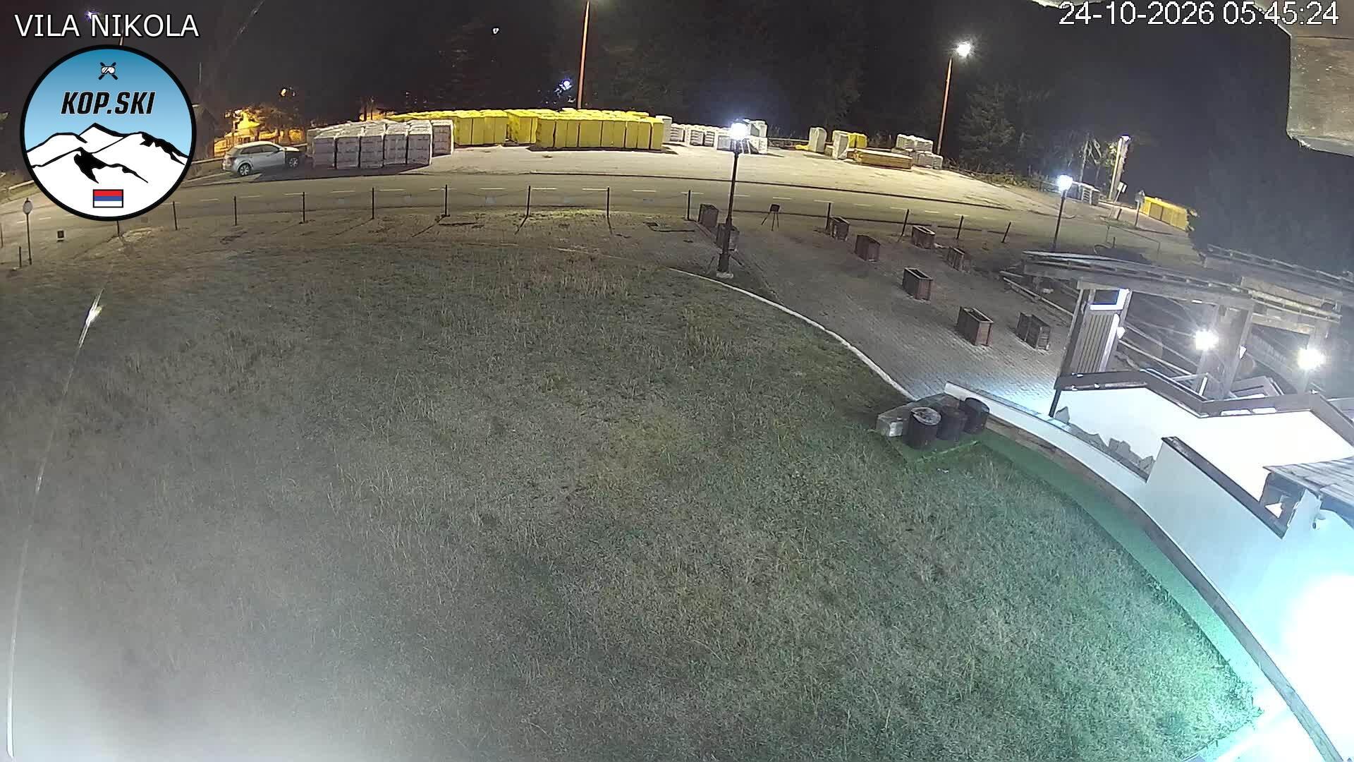 Camera