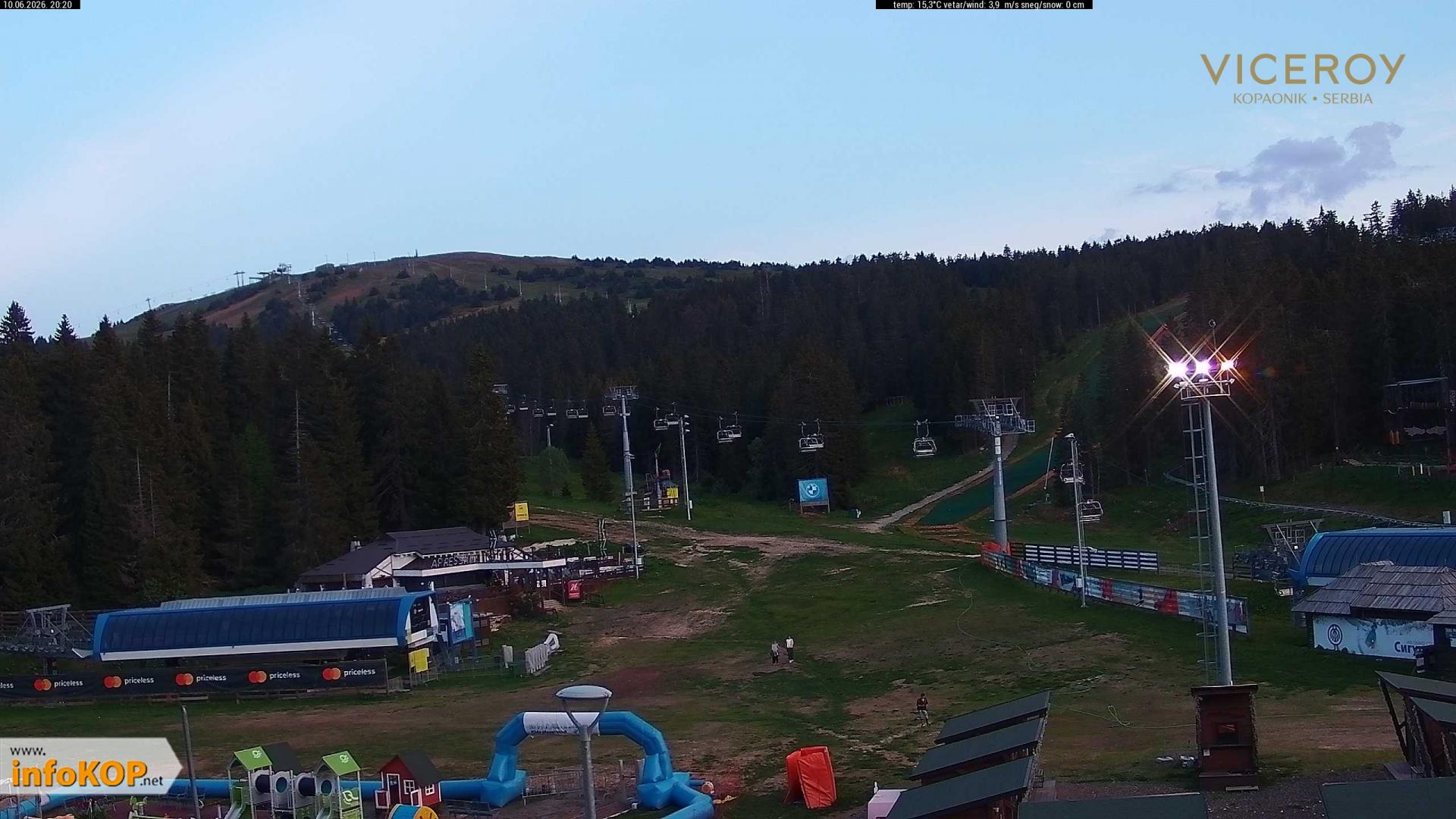 Camera