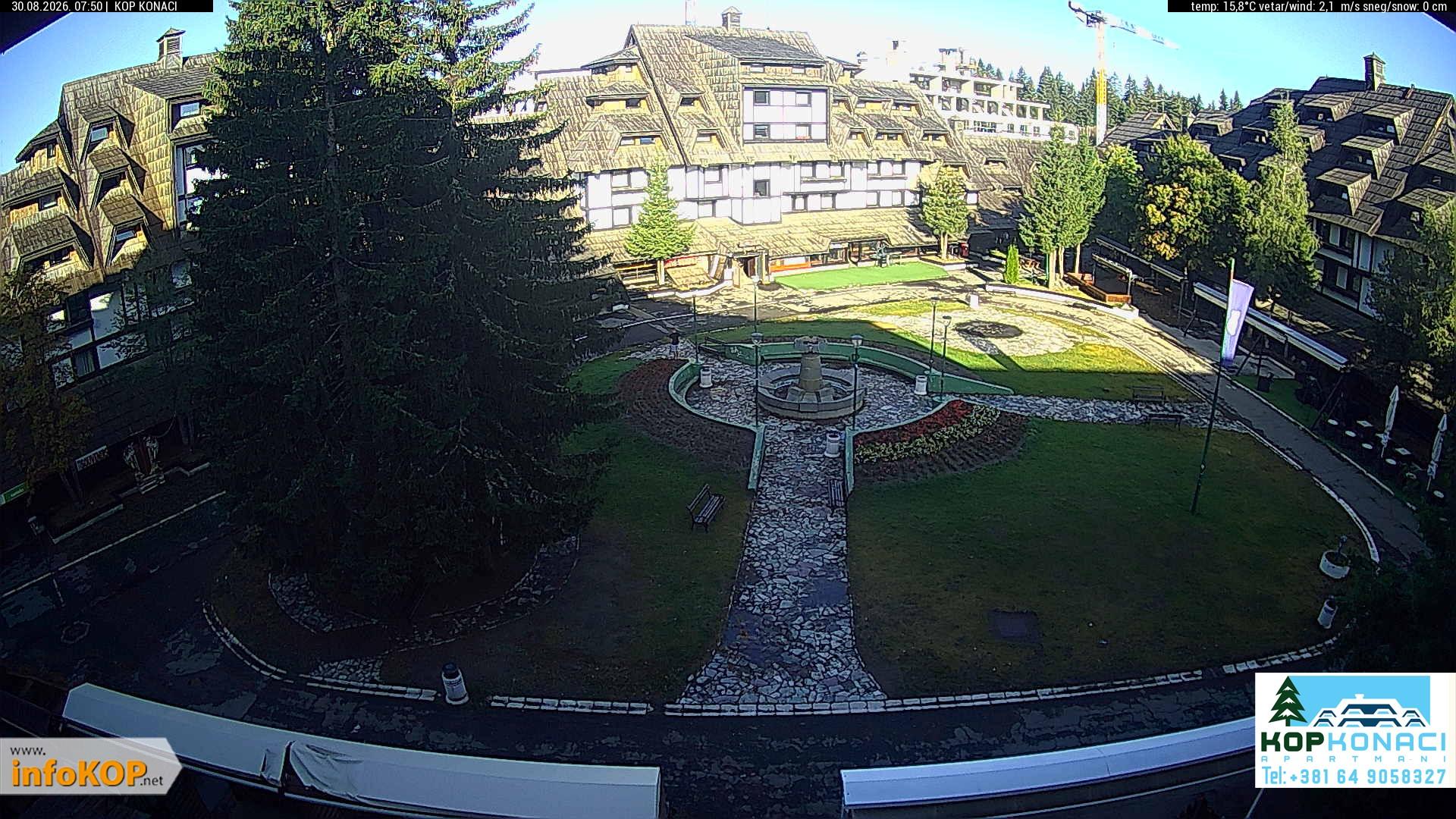 Camera