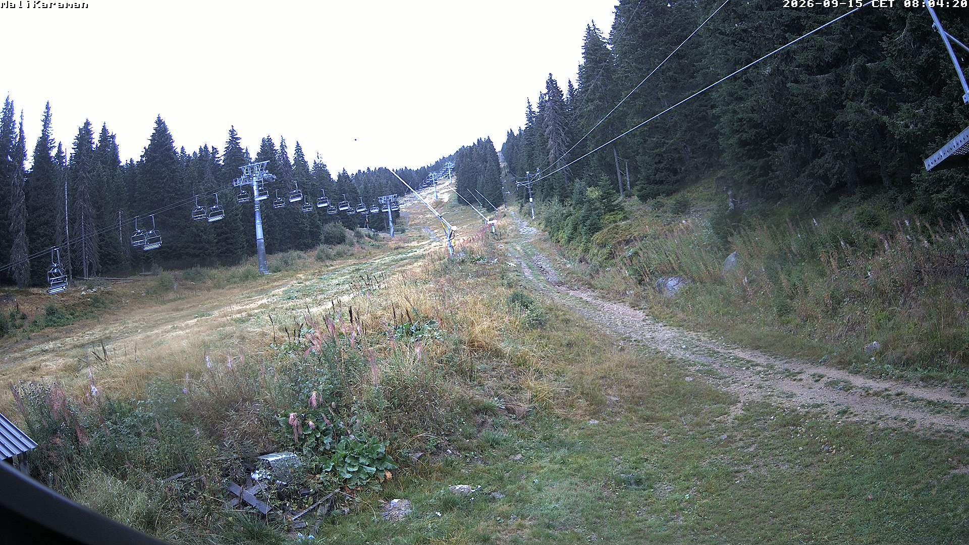 Camera