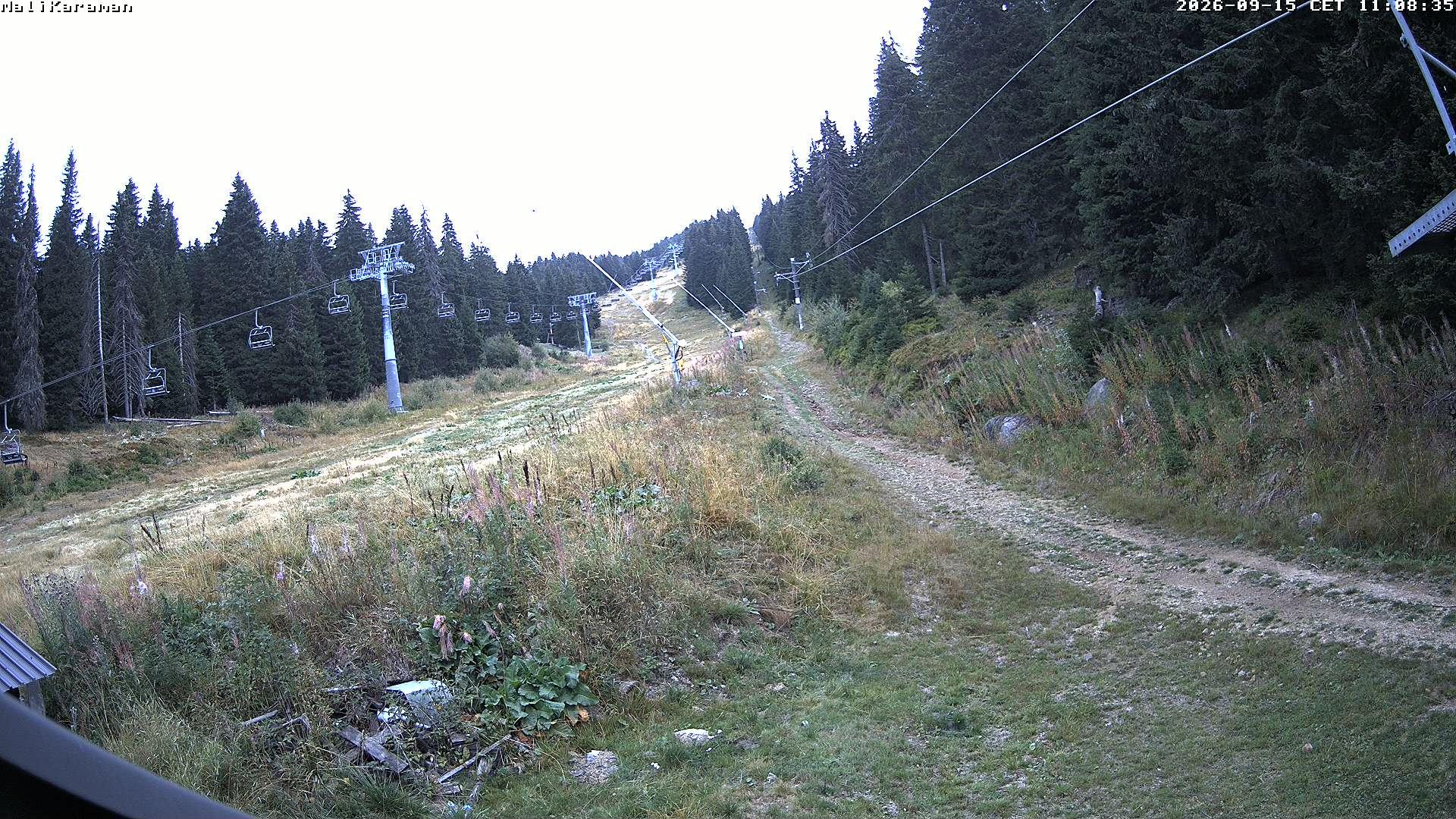 Camera
