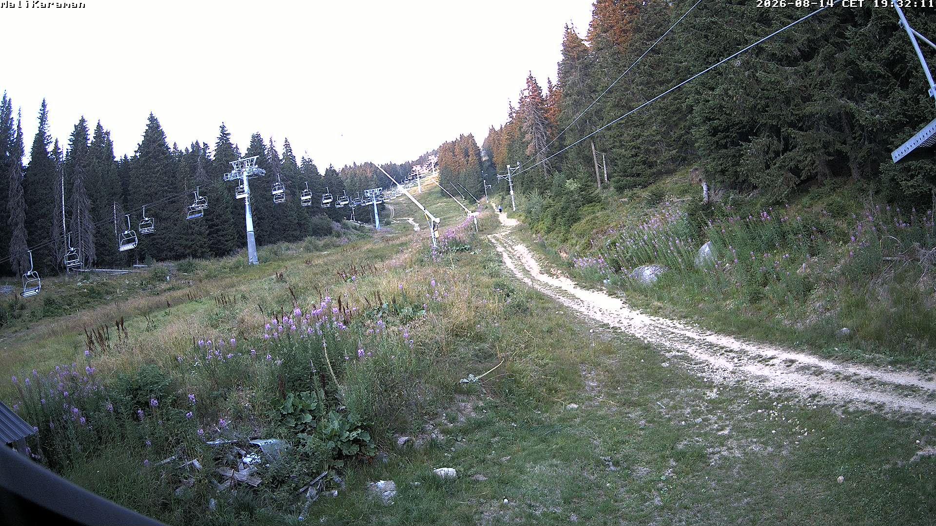 Camera