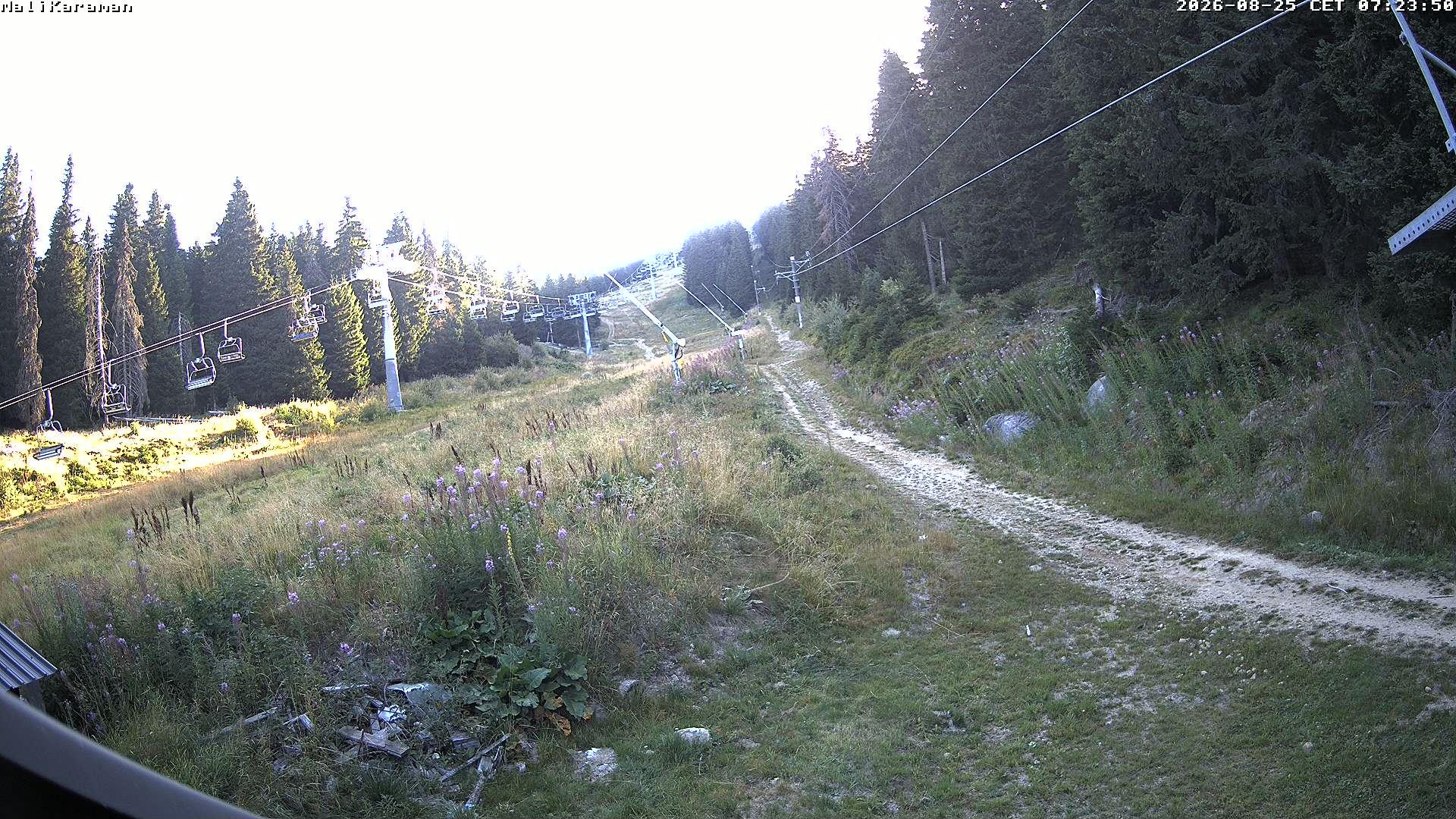 Camera