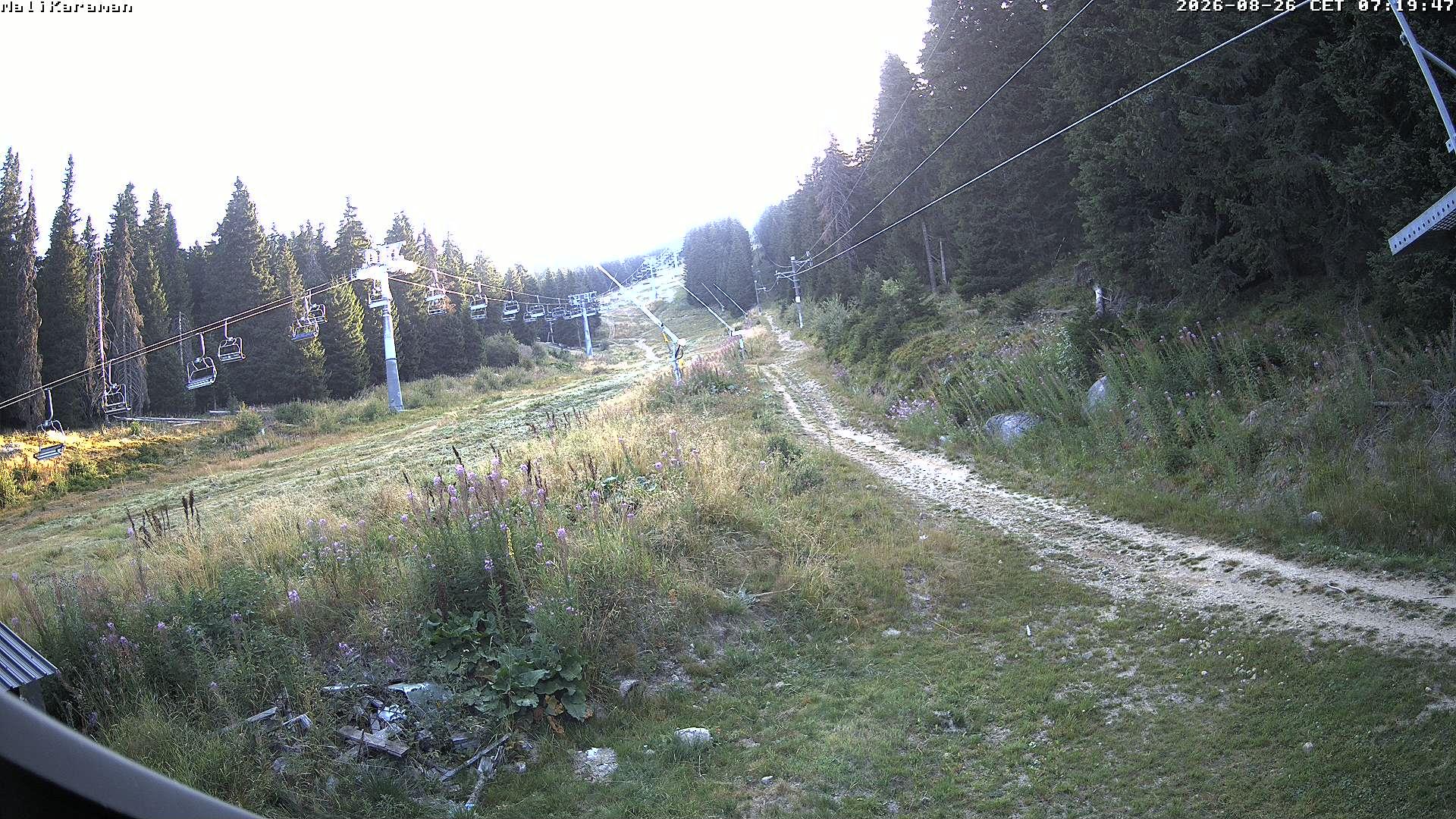 Camera