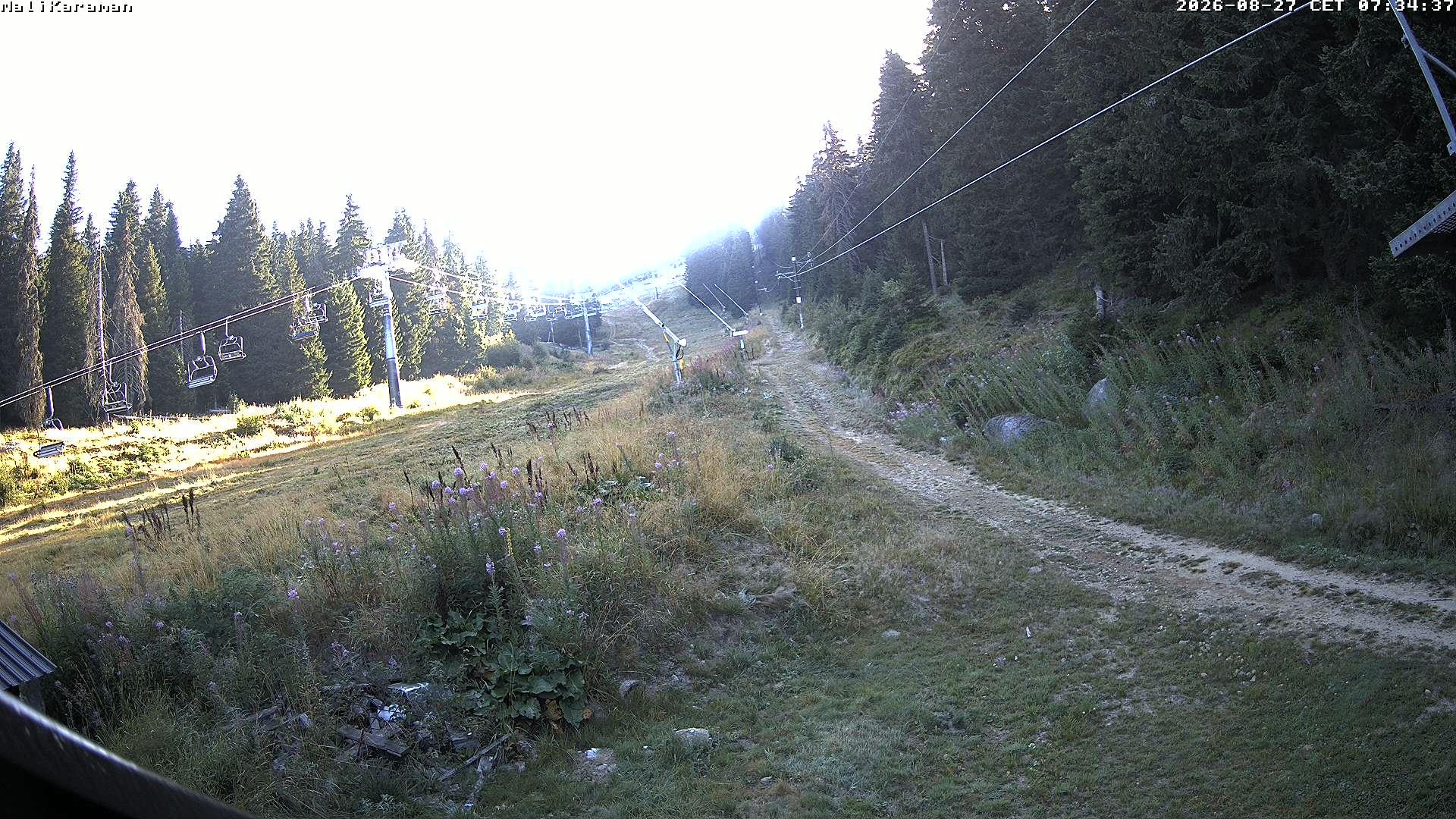 Camera