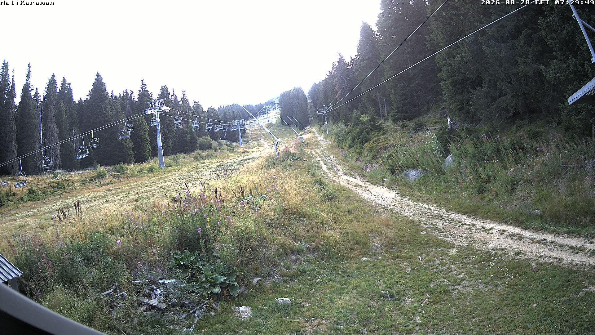 Camera