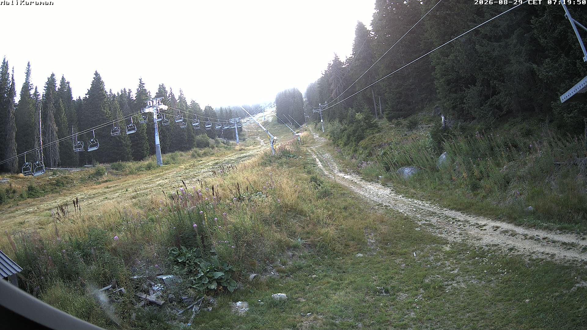 Camera