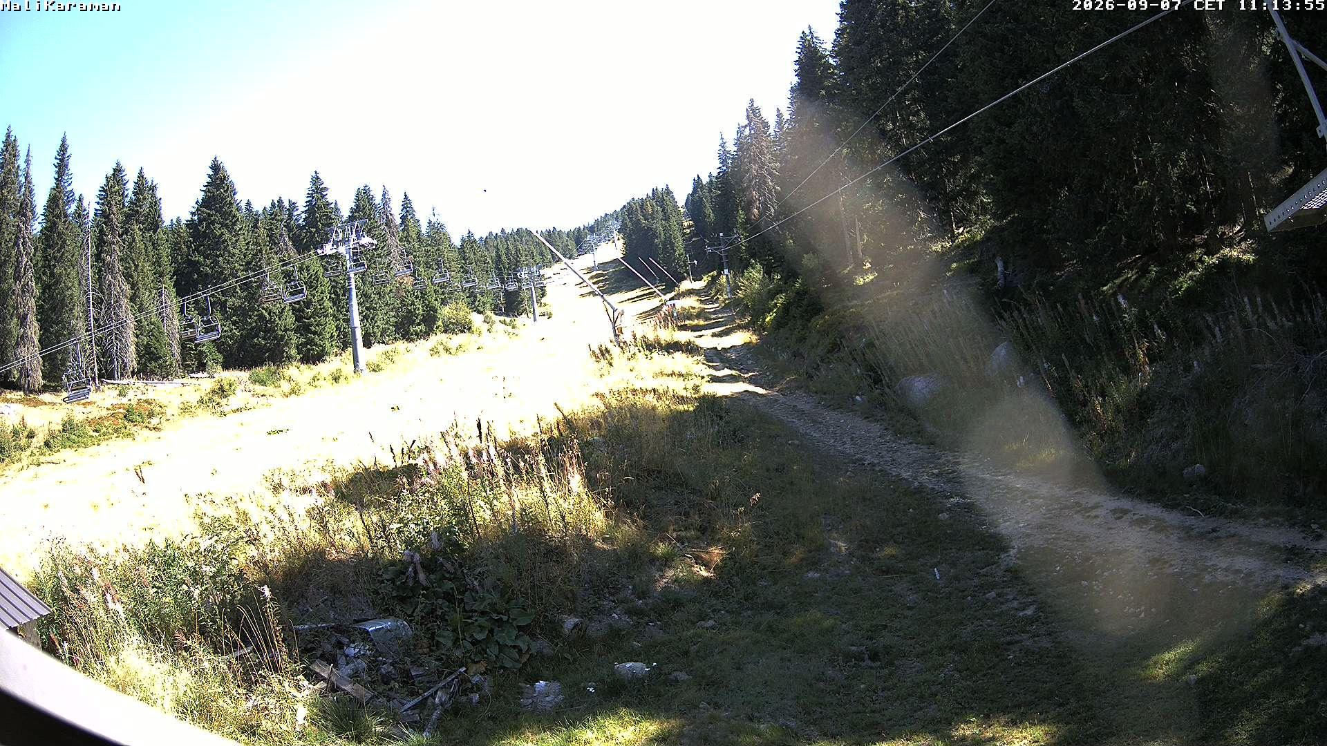 Camera