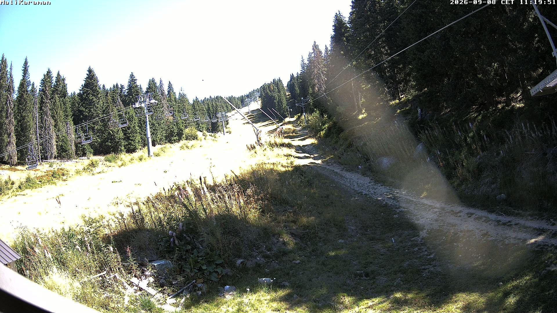 Camera