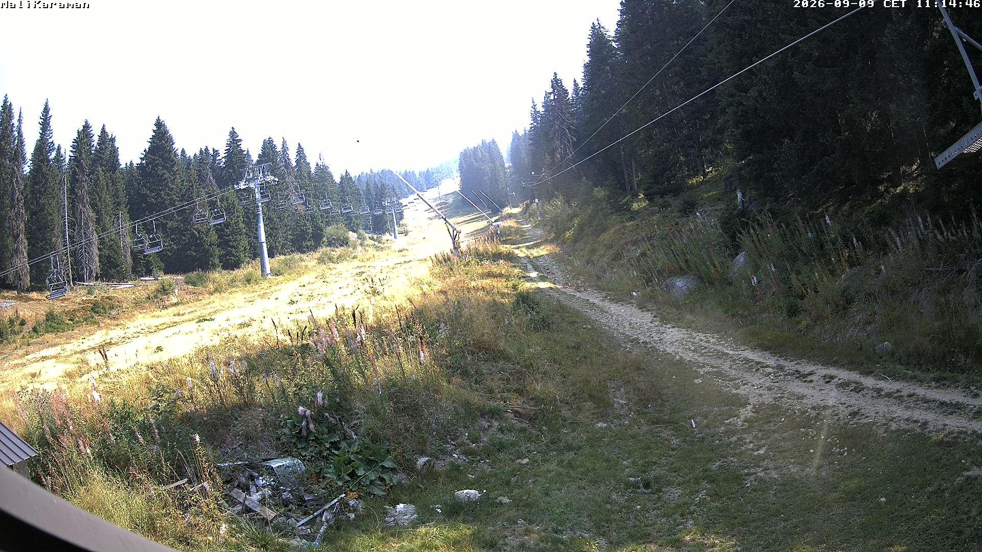 Camera