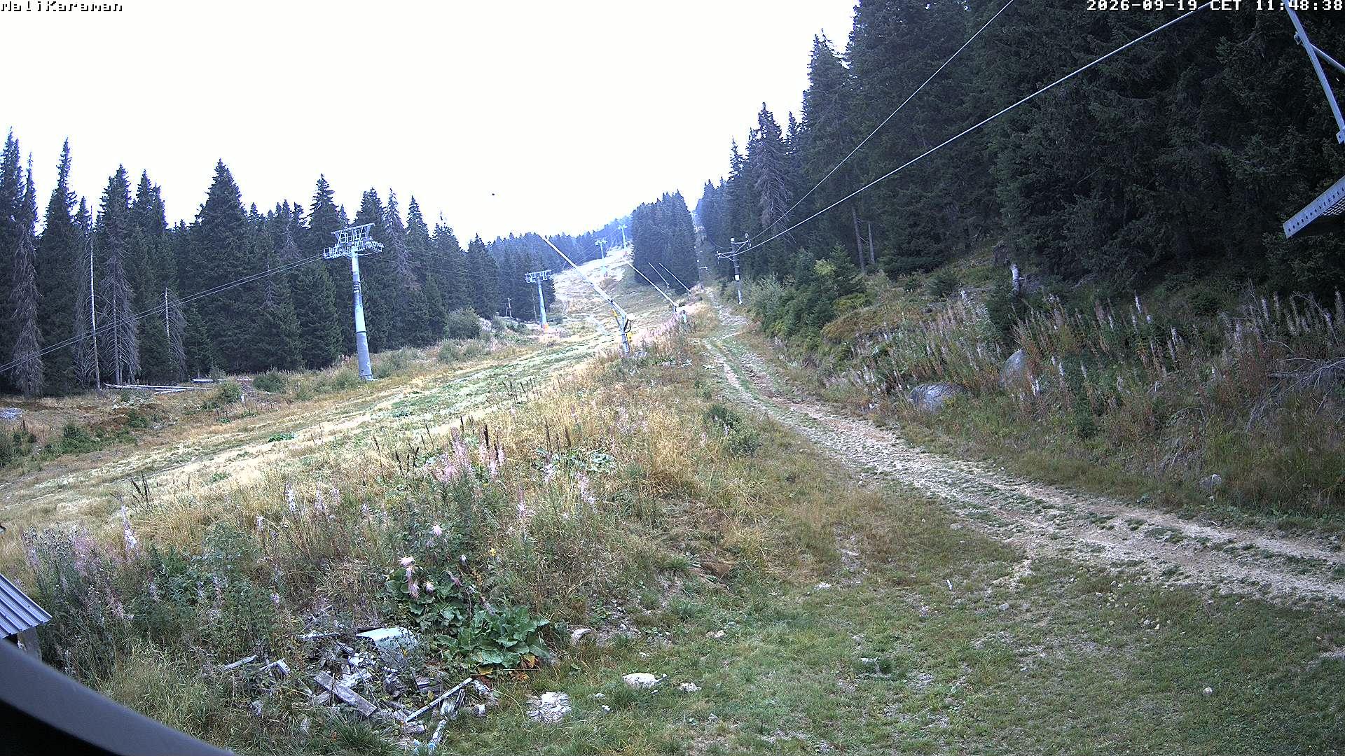 Camera