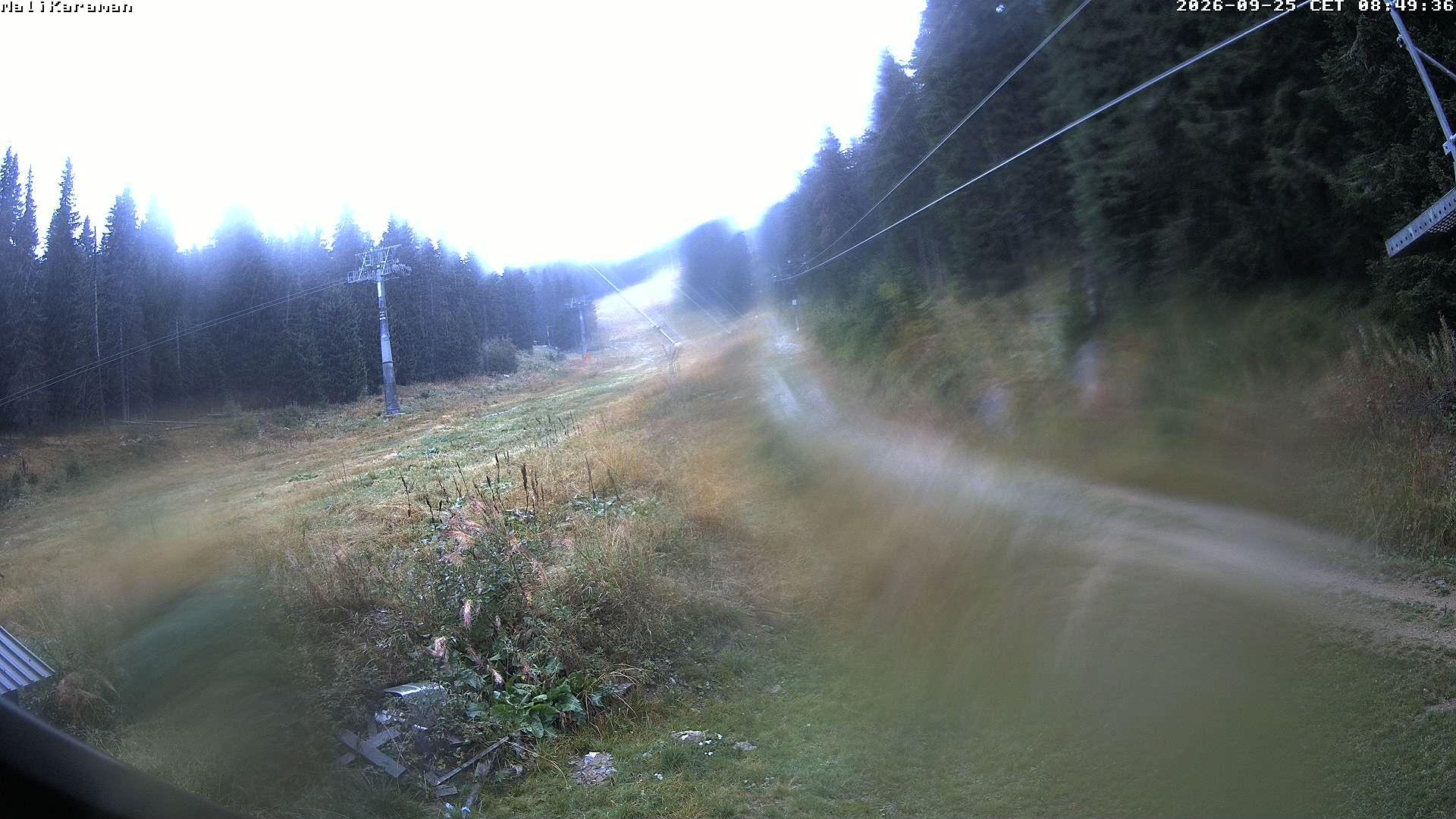 Camera
