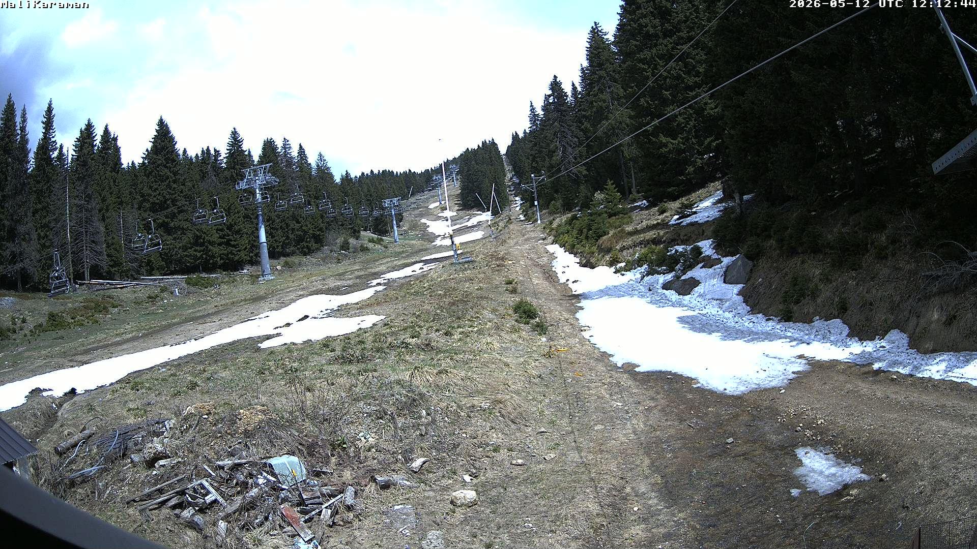 Camera