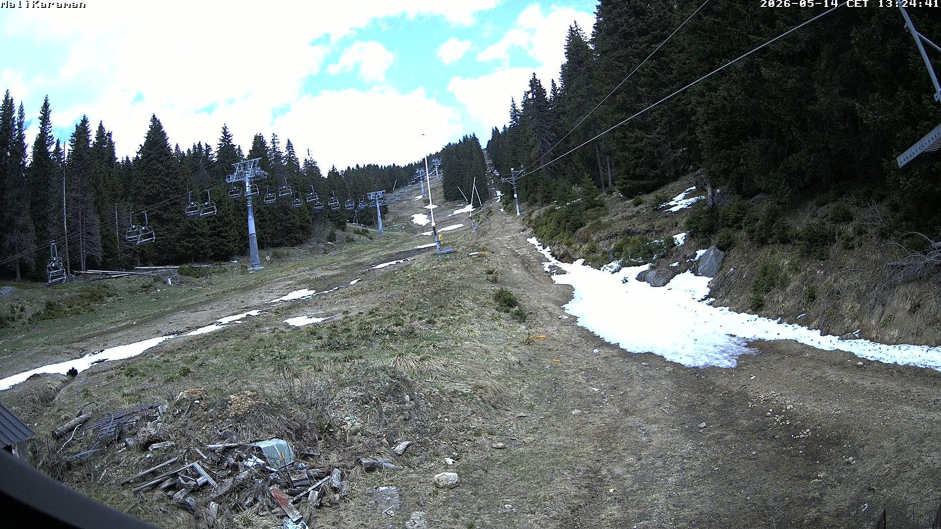 Camera