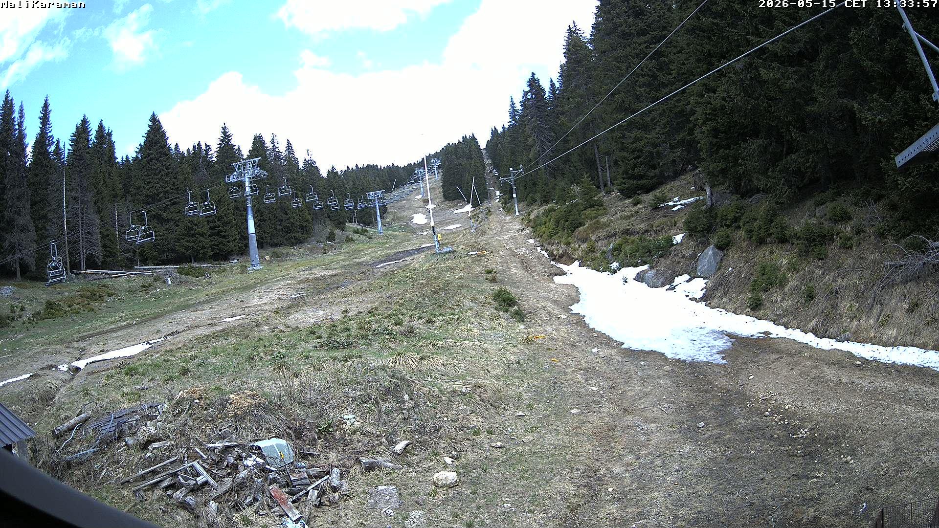 Camera