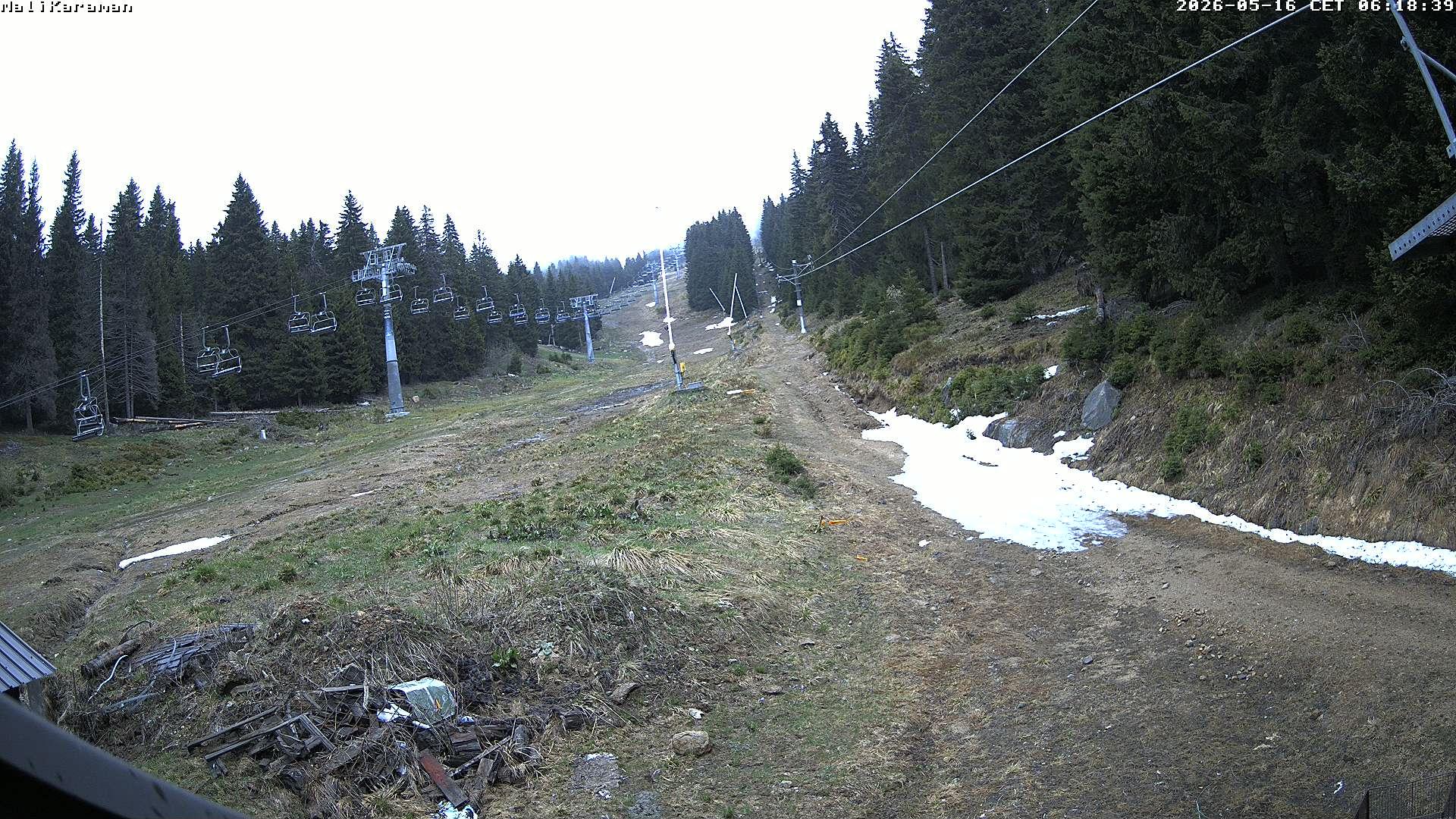Camera