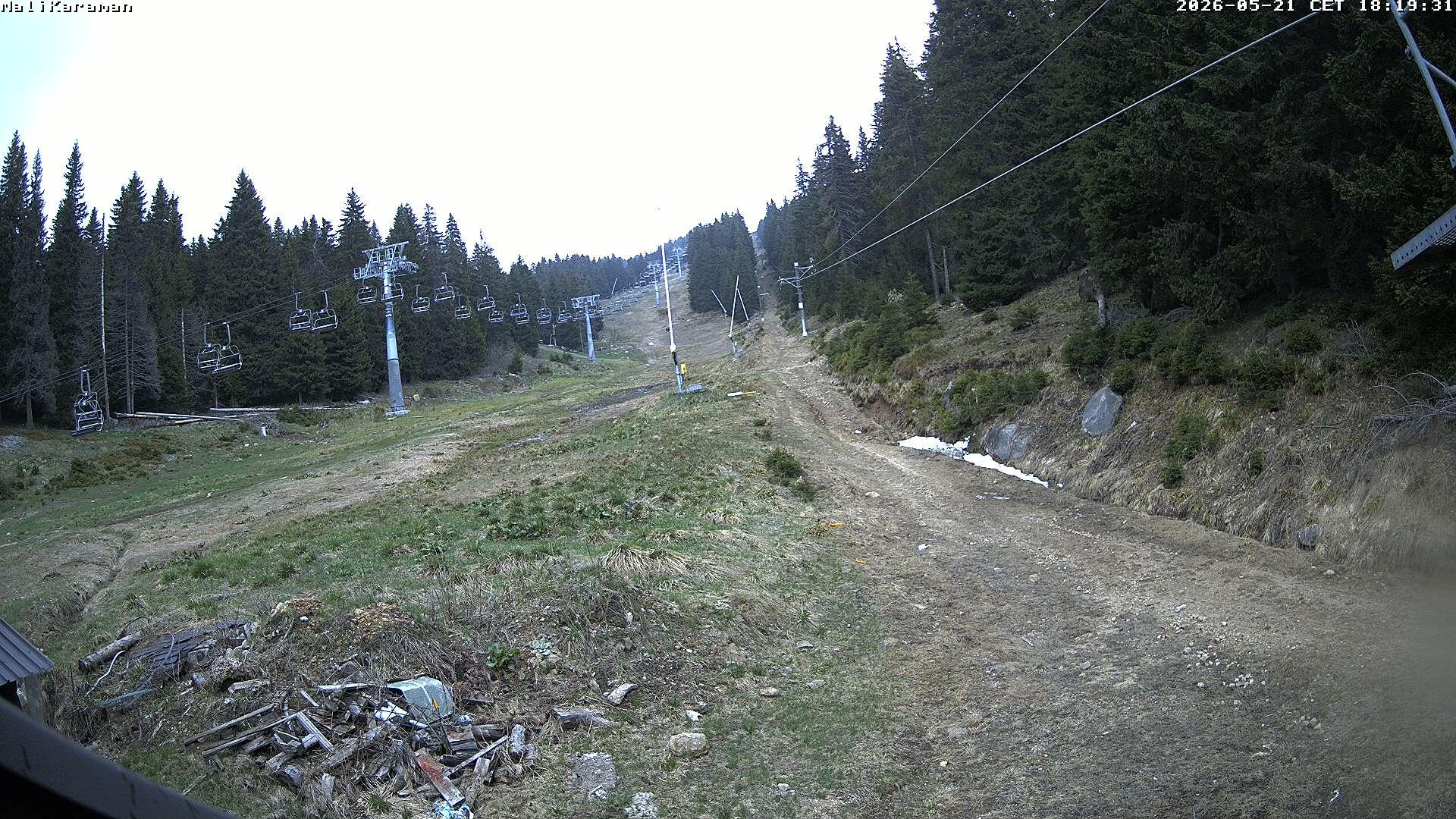 Camera