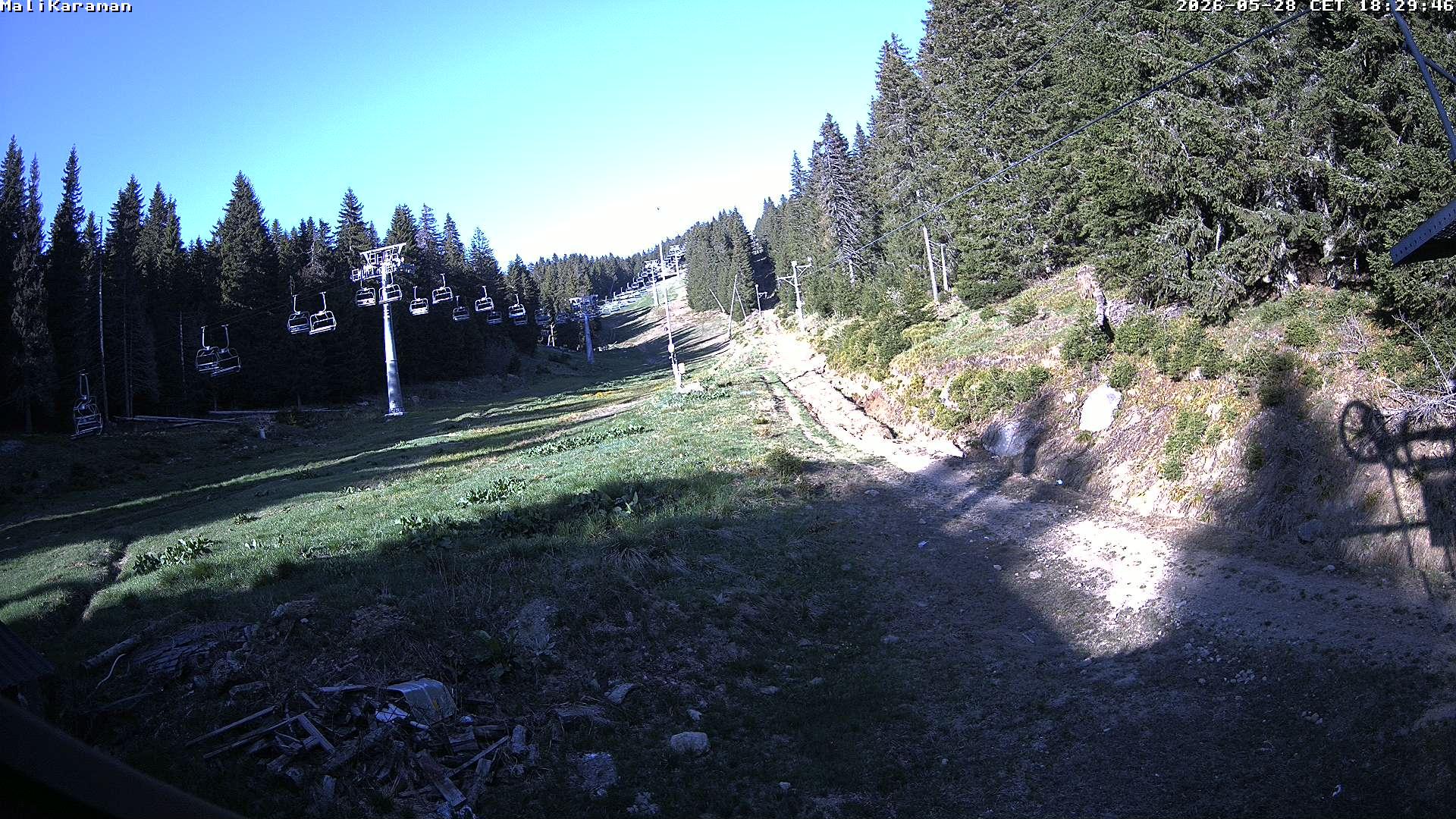 Camera