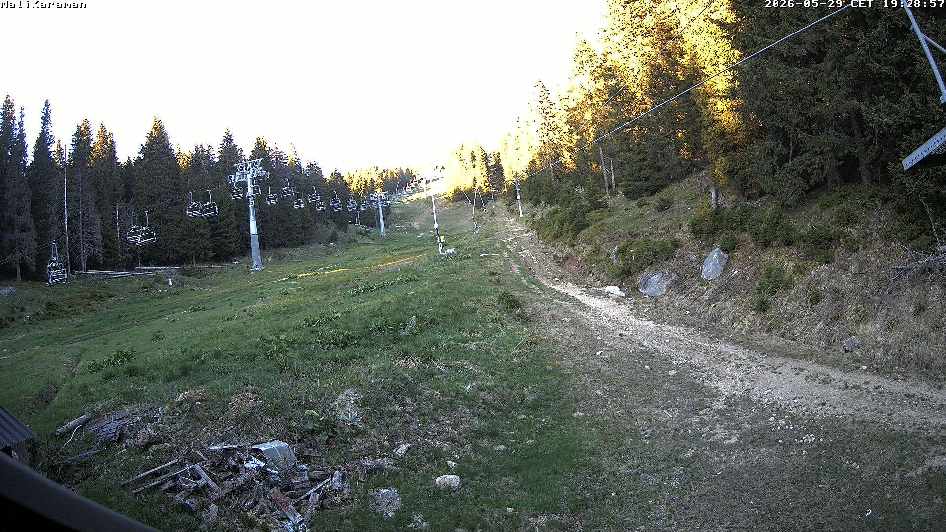 Camera