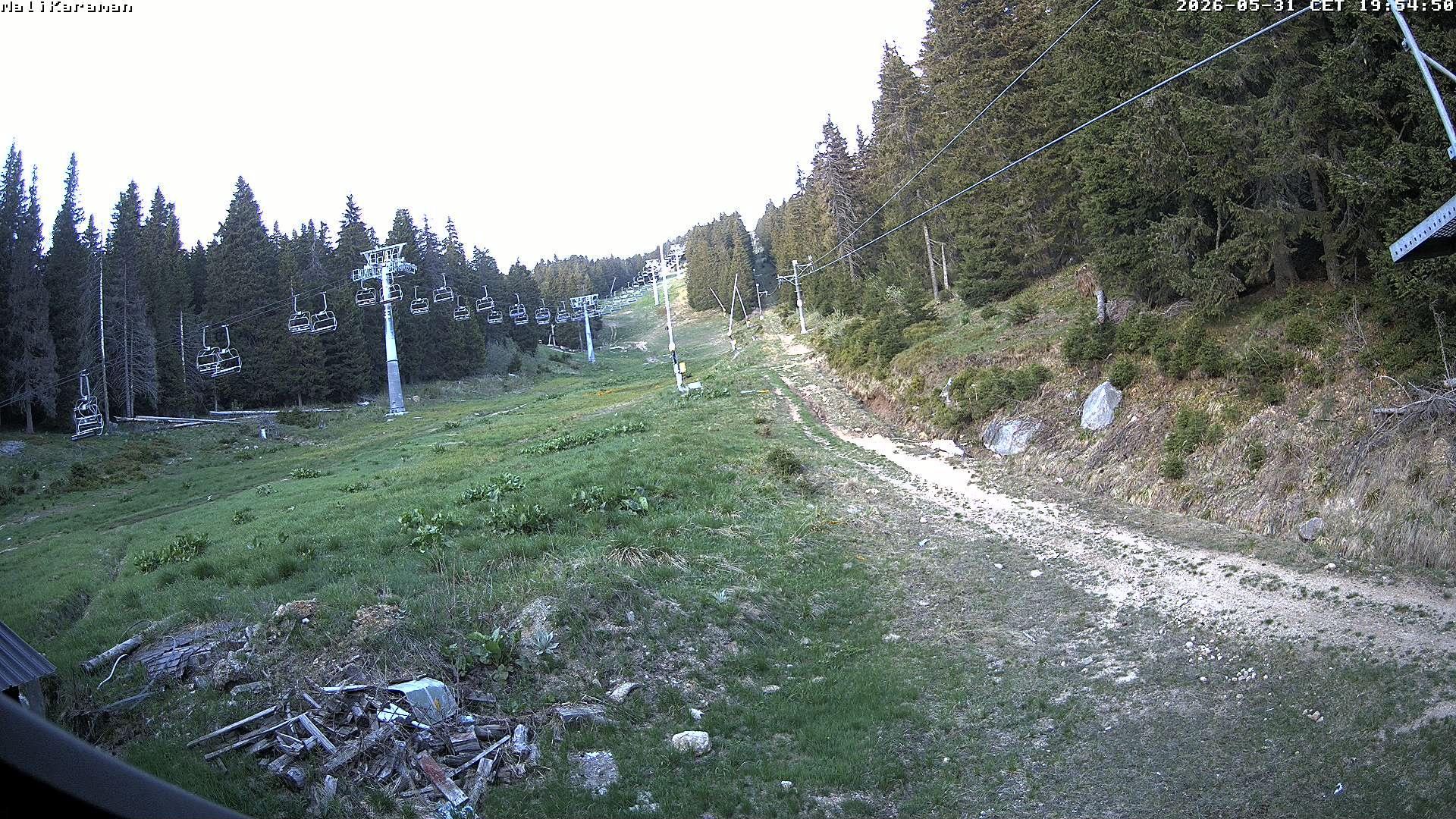 Camera