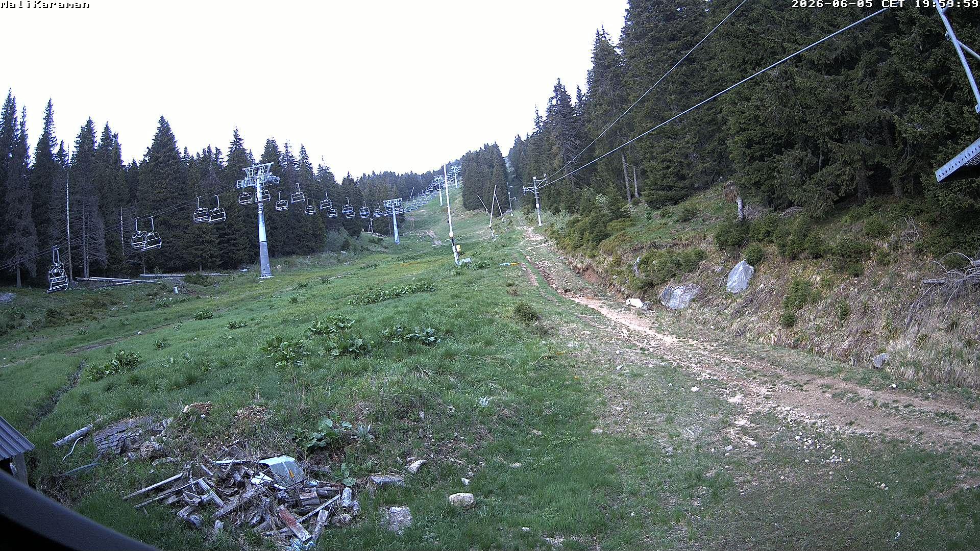 Camera