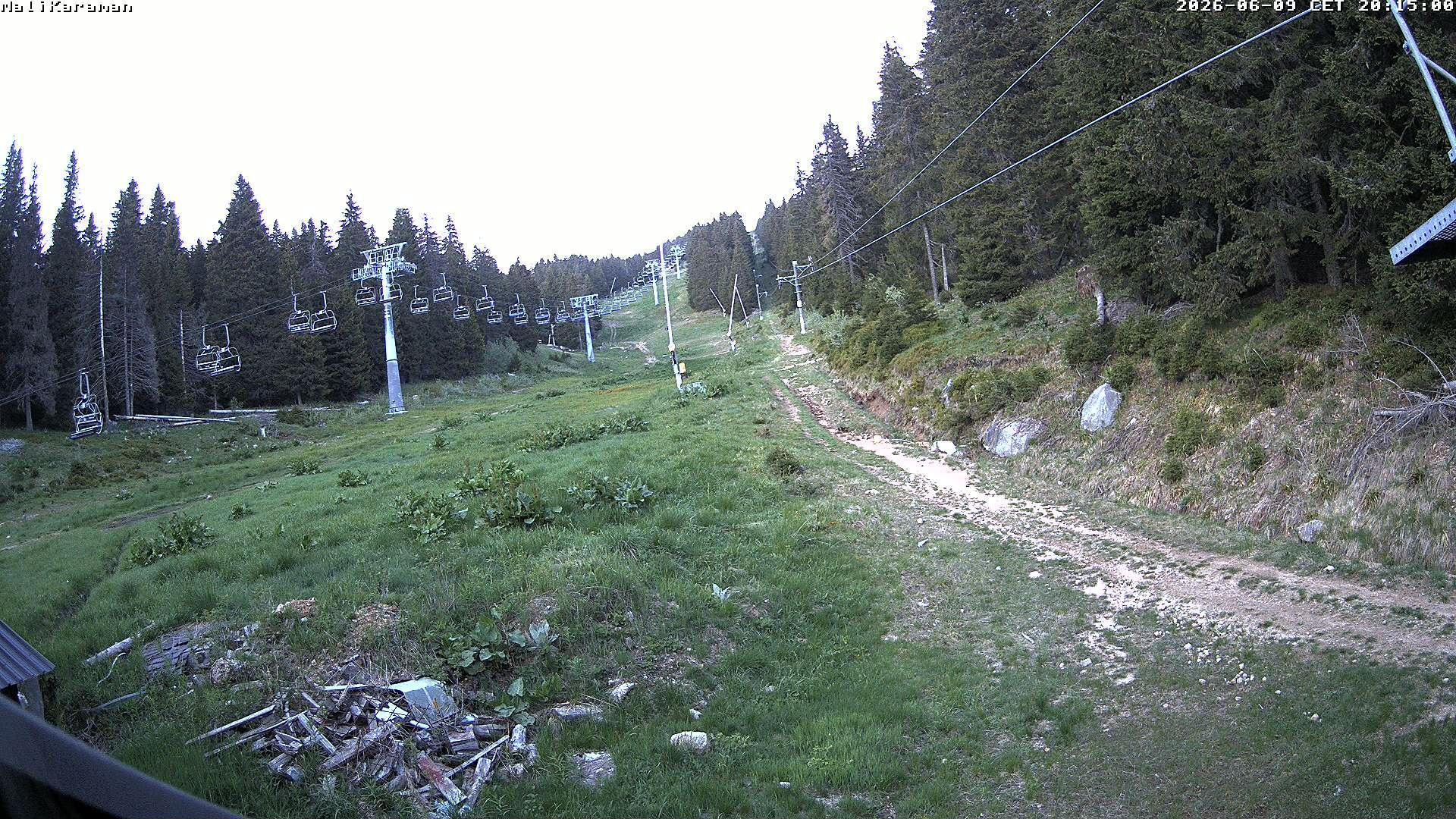 Camera