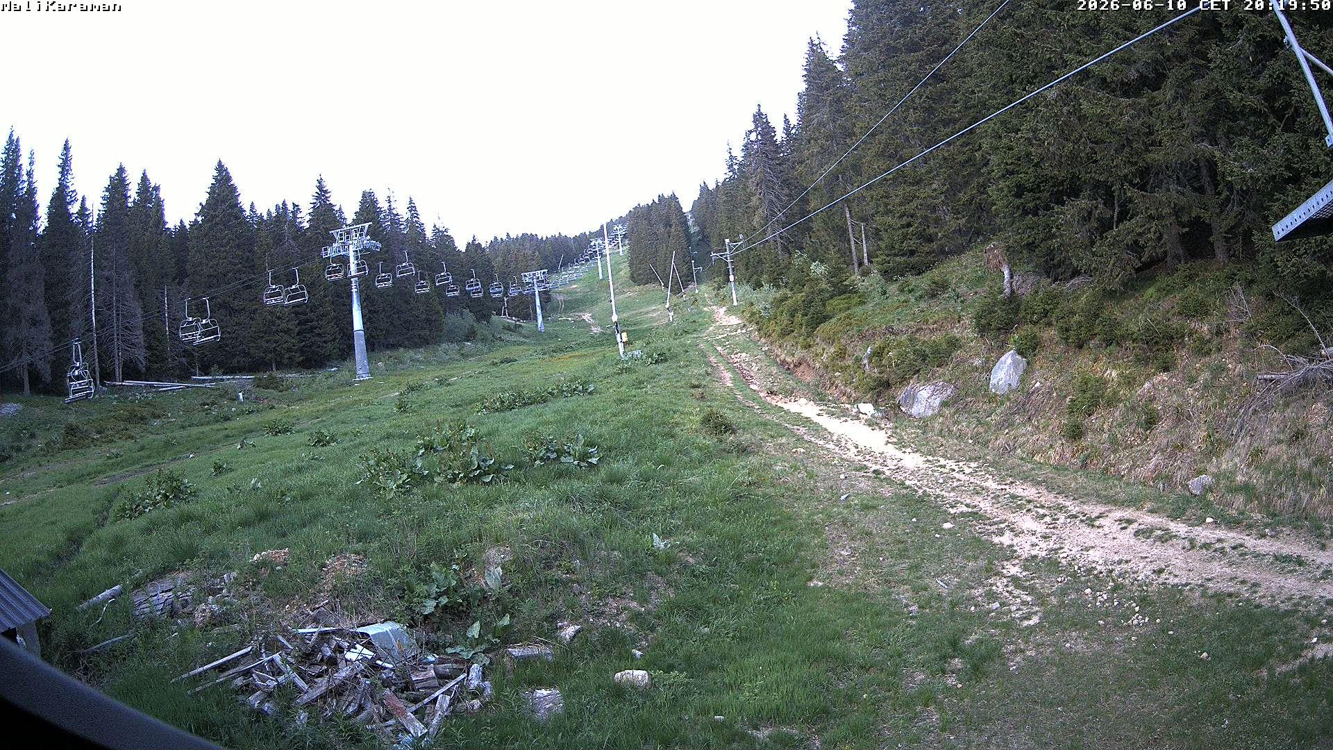 Camera