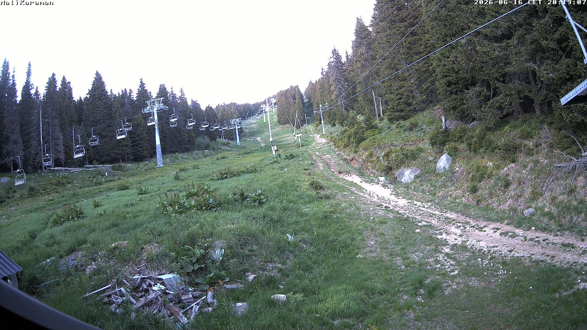 Camera