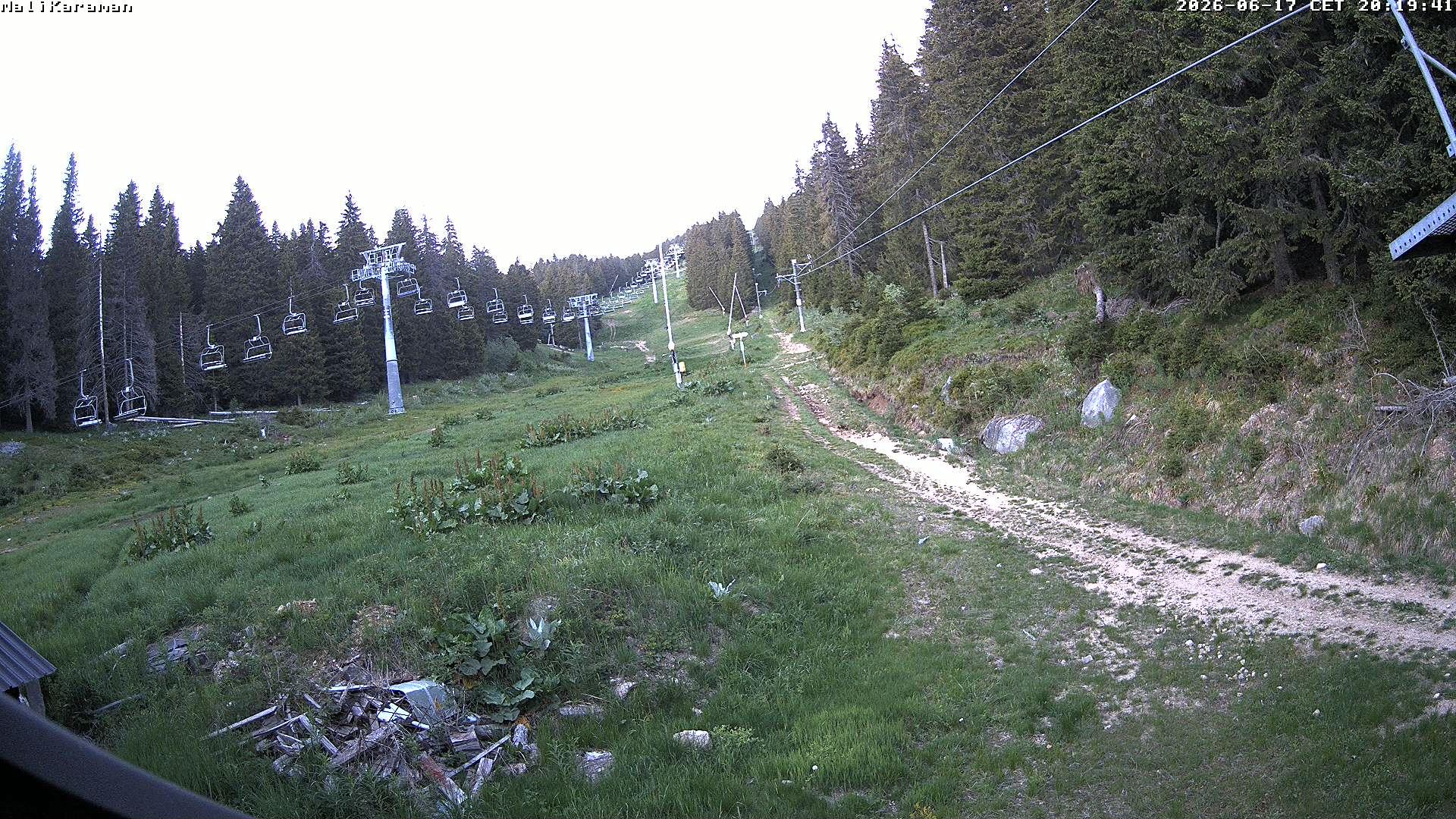 Camera