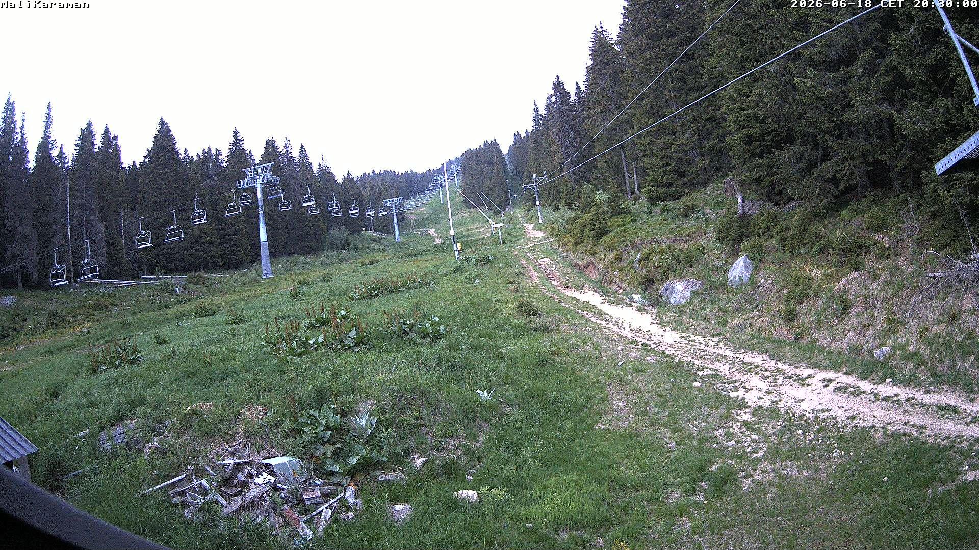 Camera