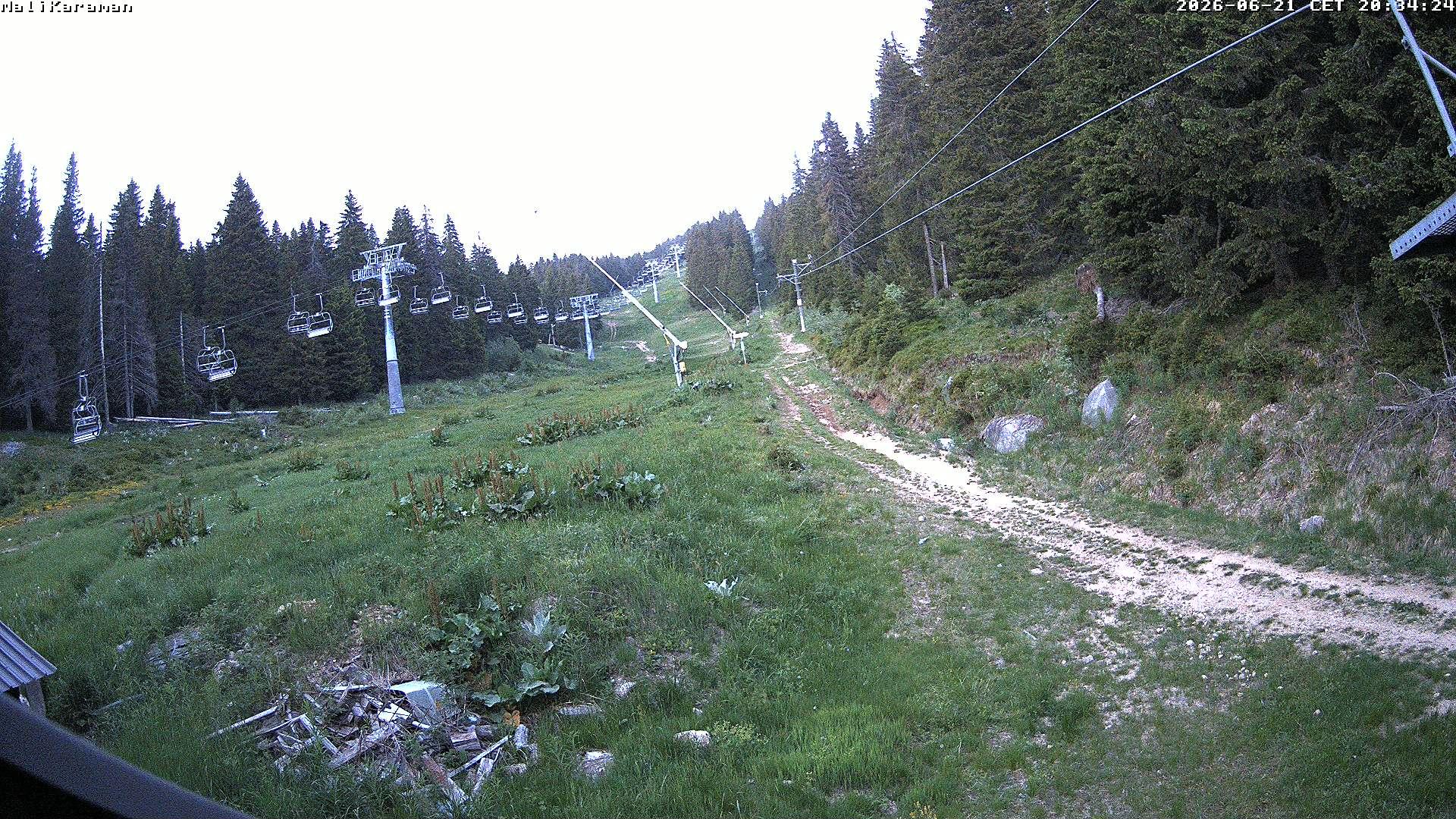 Camera