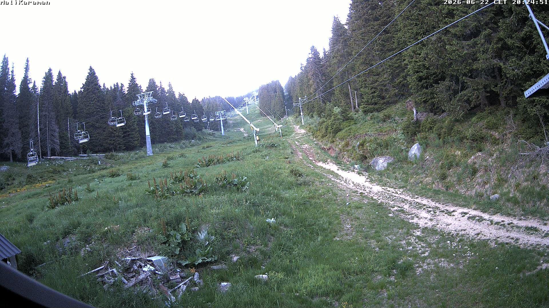 Camera