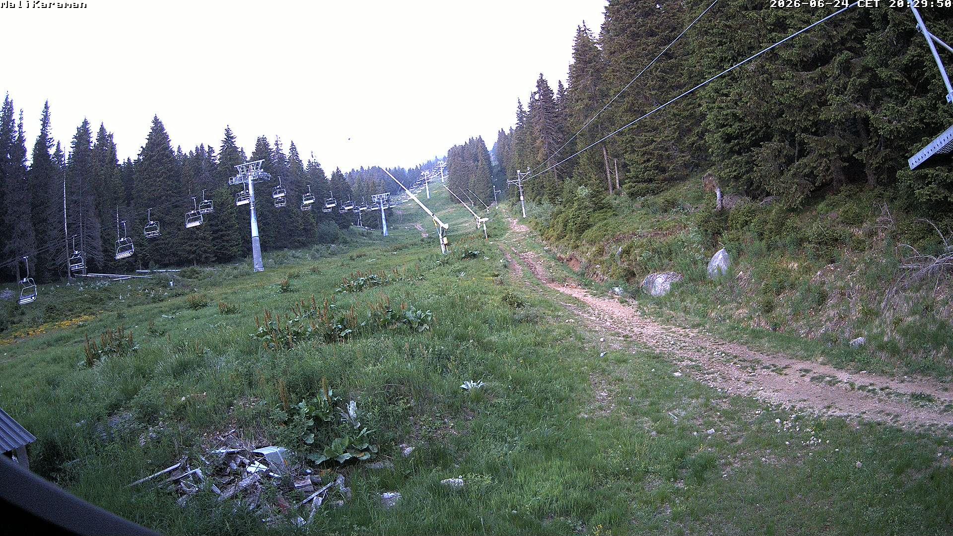 Camera