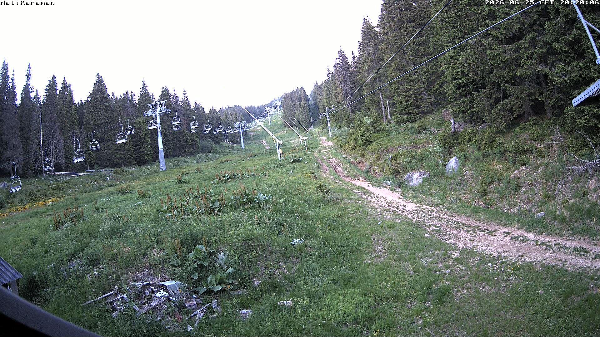 Camera