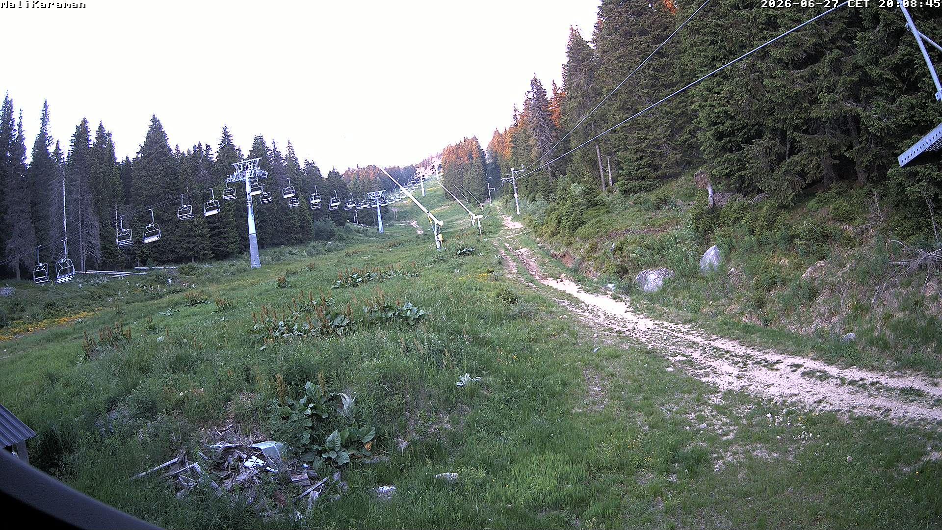 Camera