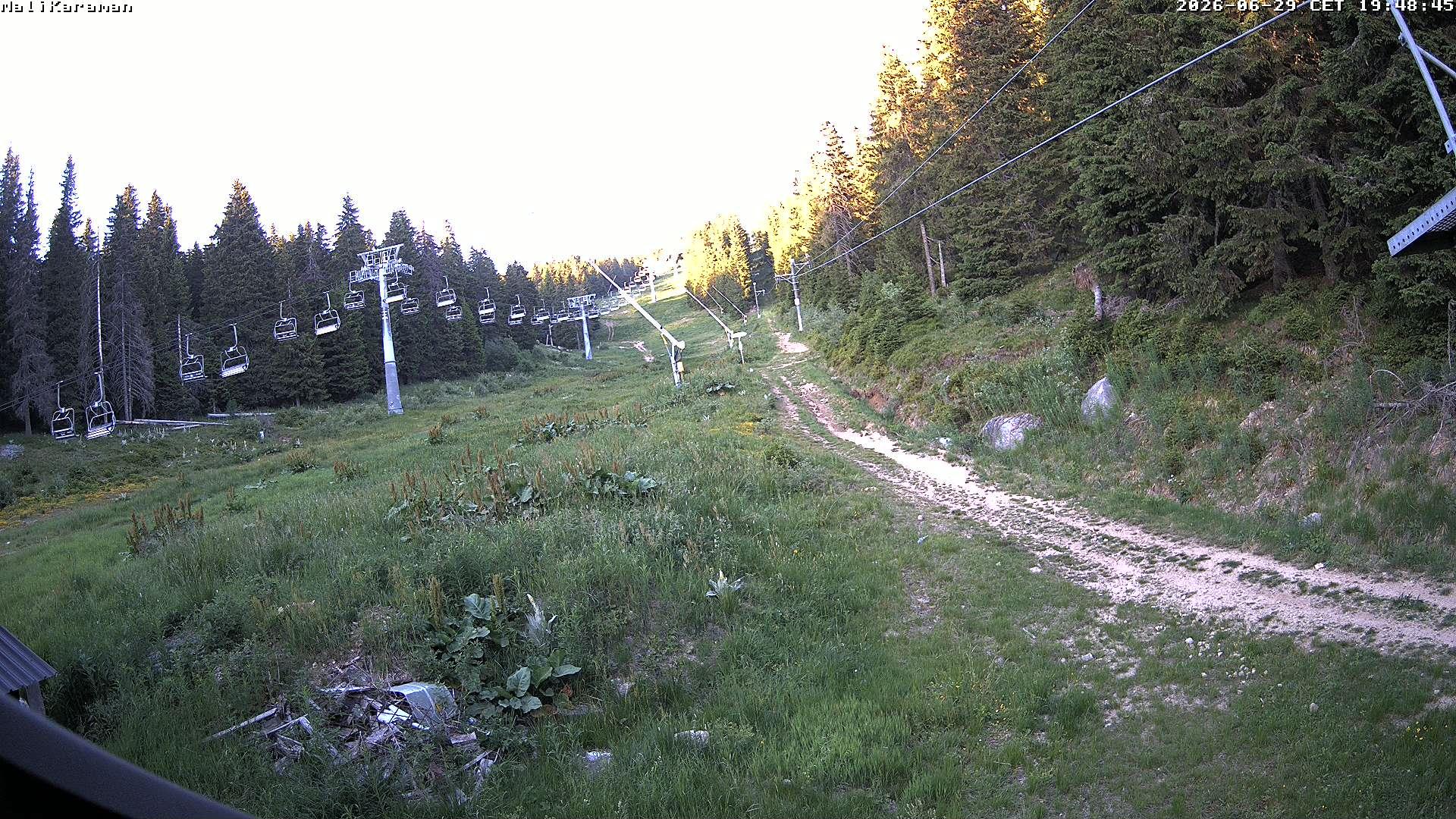 Camera