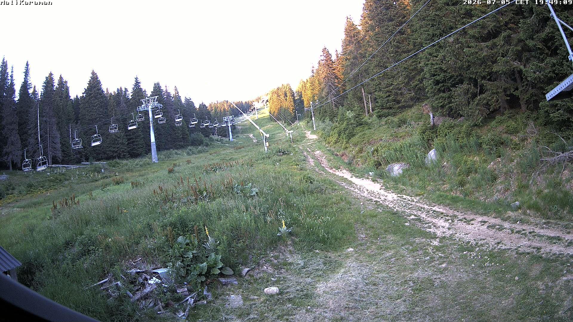 Camera