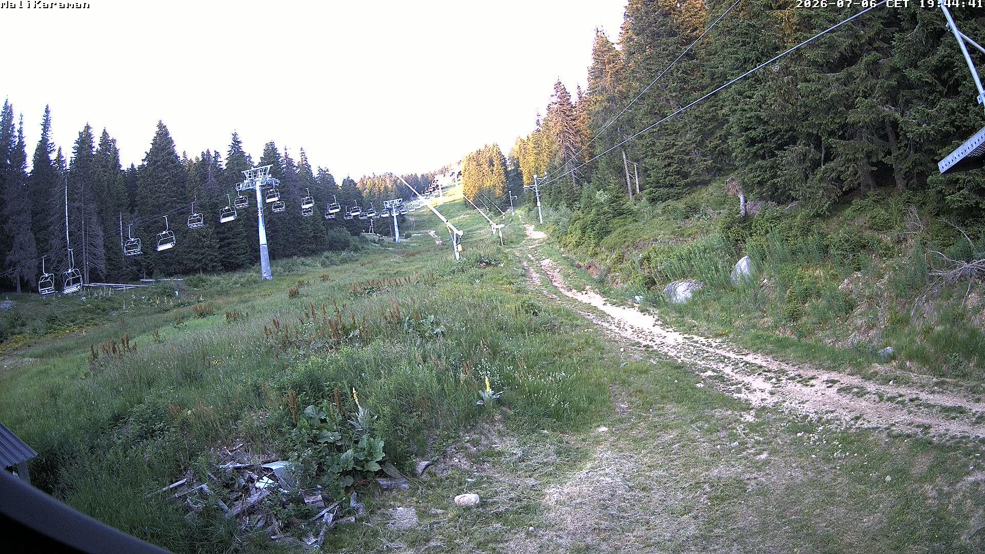 Camera