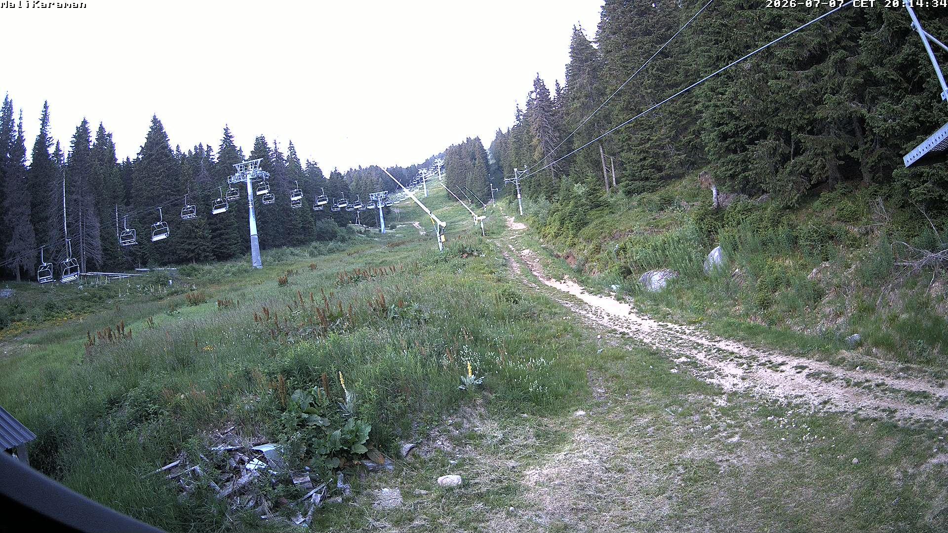Camera
