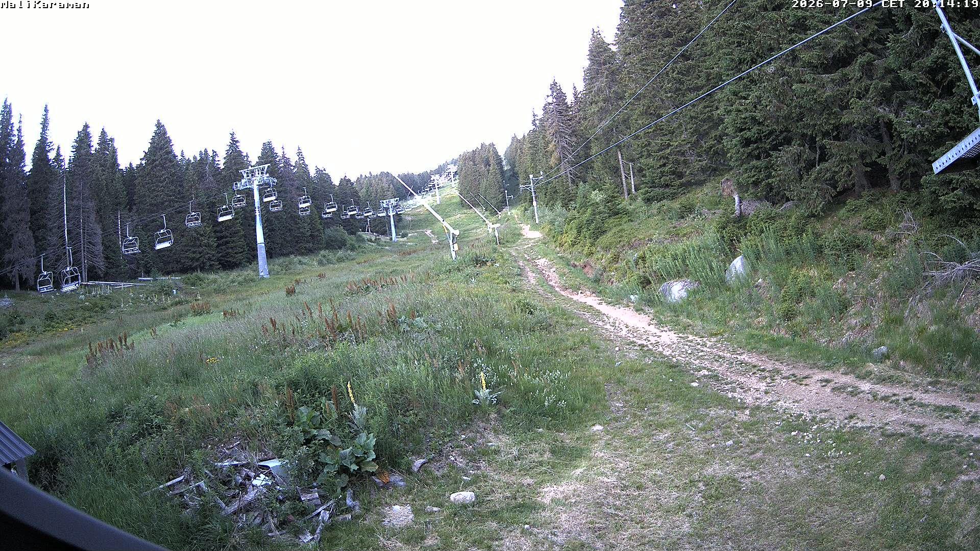 Camera