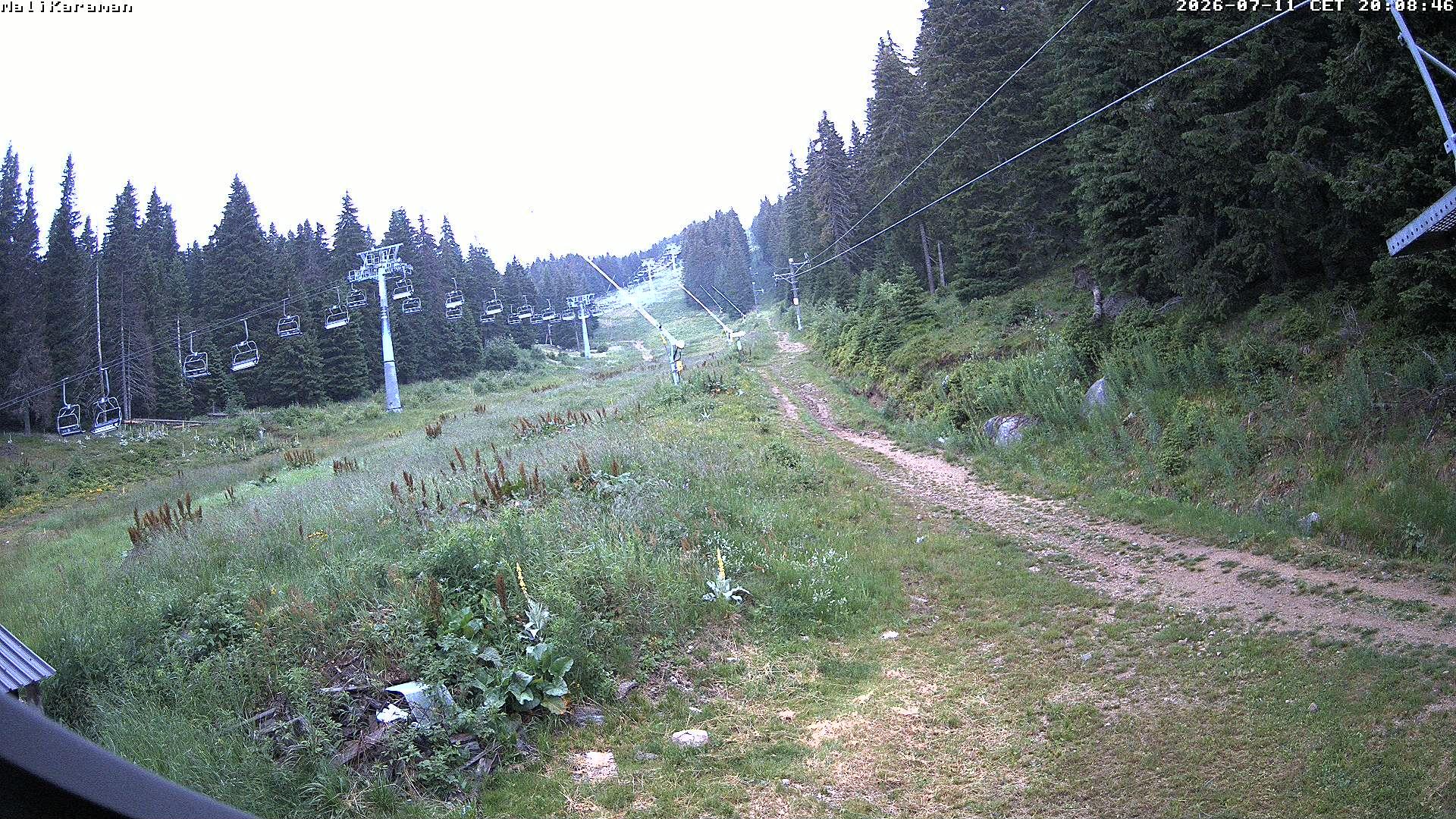 Camera